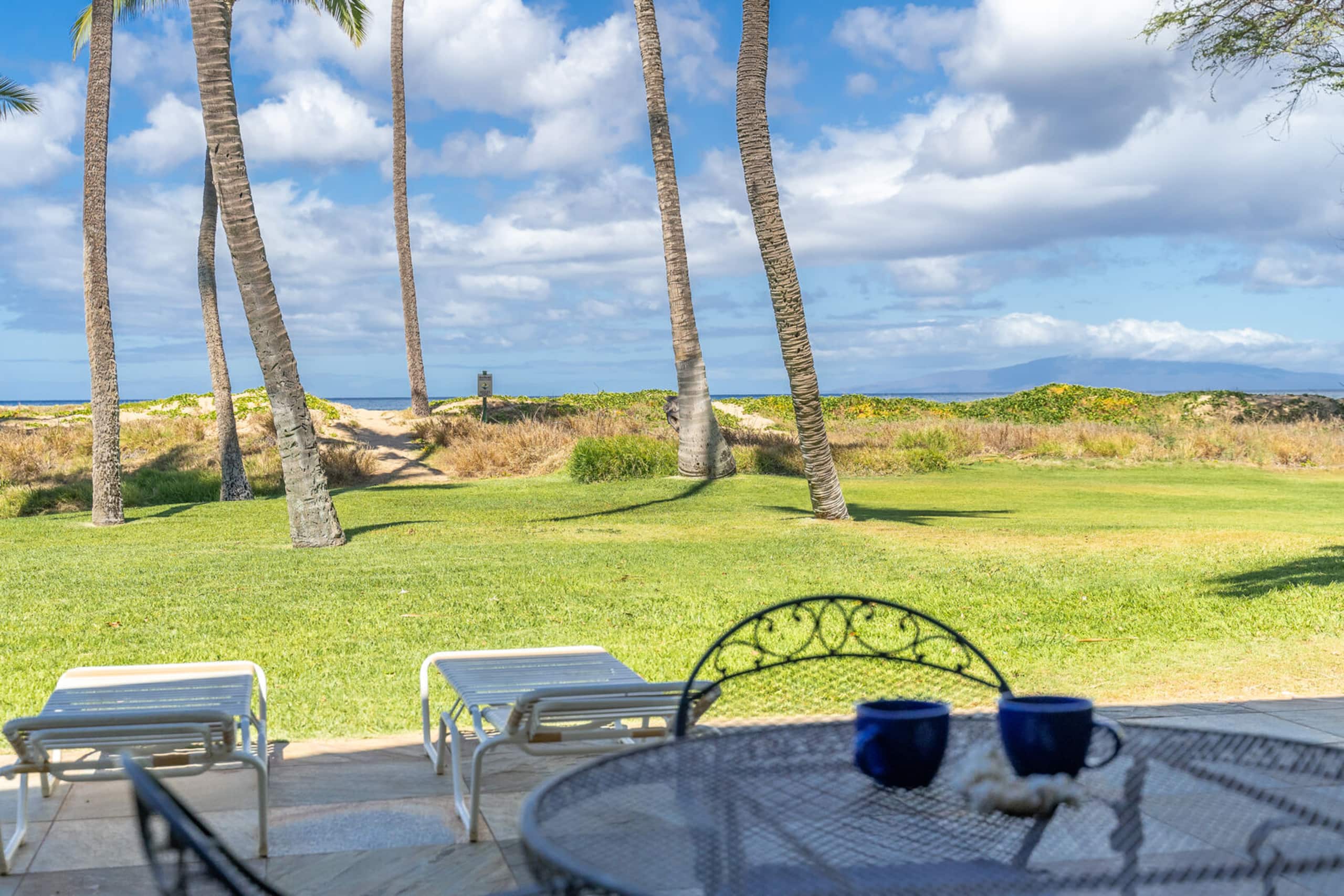 Condo in Kihei · ★4.5 · 1 bedroom · 2 beds · 1 bath - Image 32