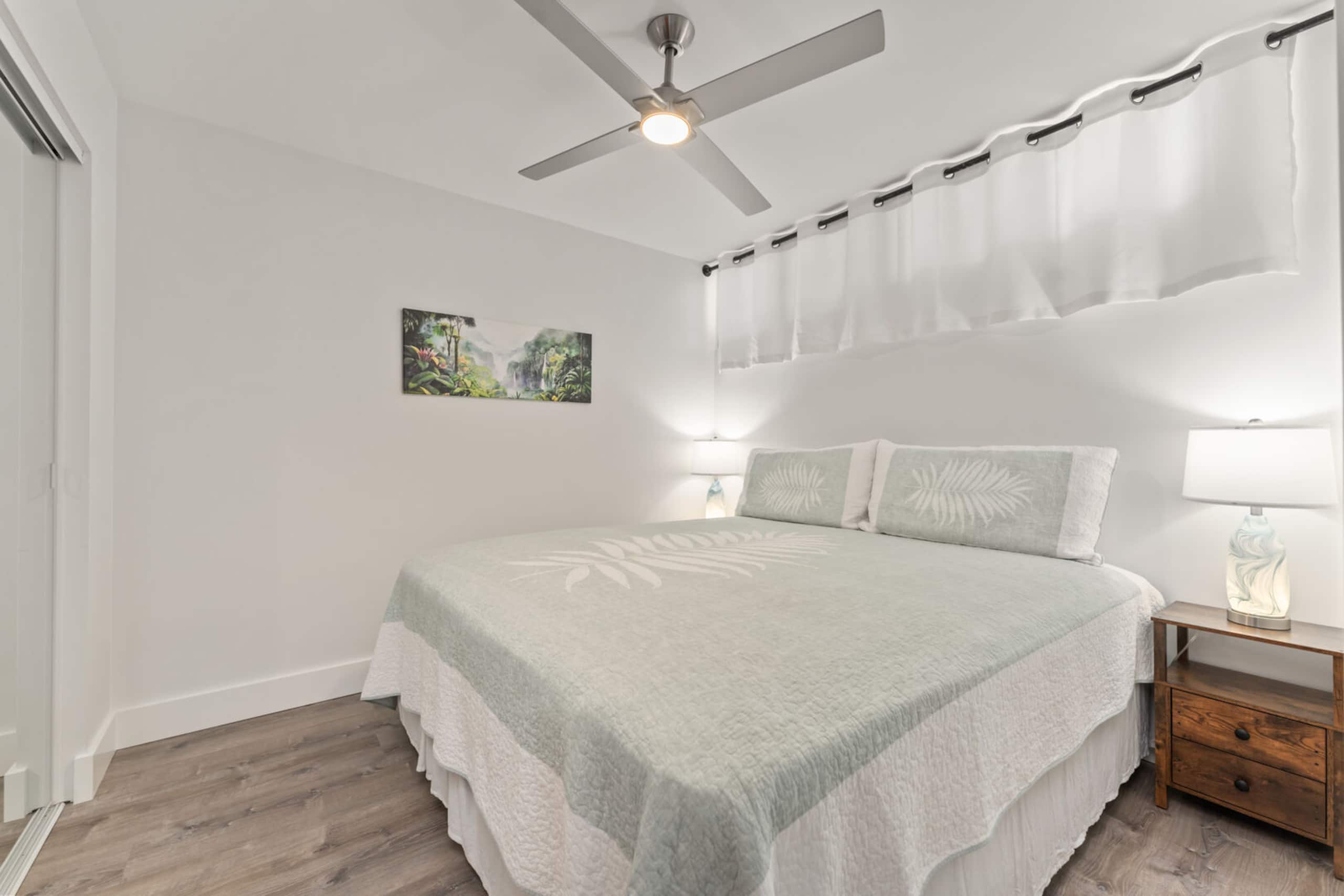 Condo in Kihei · ★4.5 · 1 bedroom · 2 beds · 1 bath - Image 25