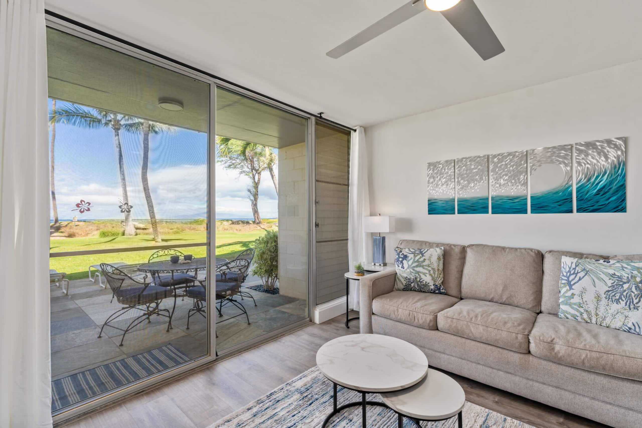 Condo in Kihei · ★4.5 · 1 bedroom · 2 beds · 1 bath - Image 5