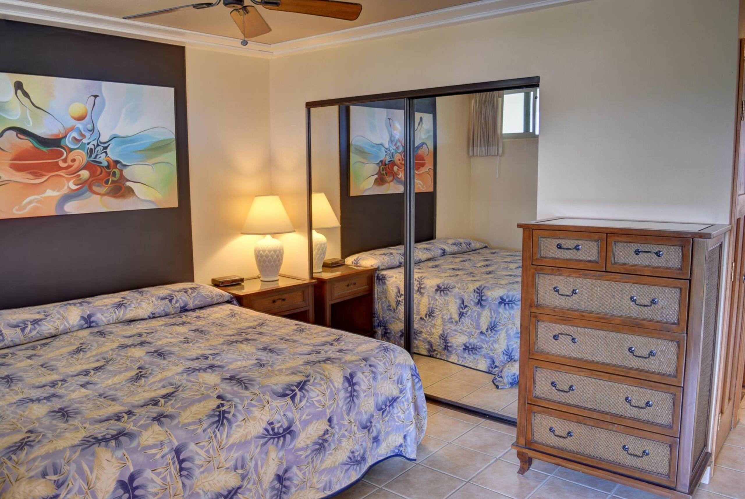 Condo in Kihei · ★4.0 · 1 bedroom · 2 beds · 1 bath - Image 9