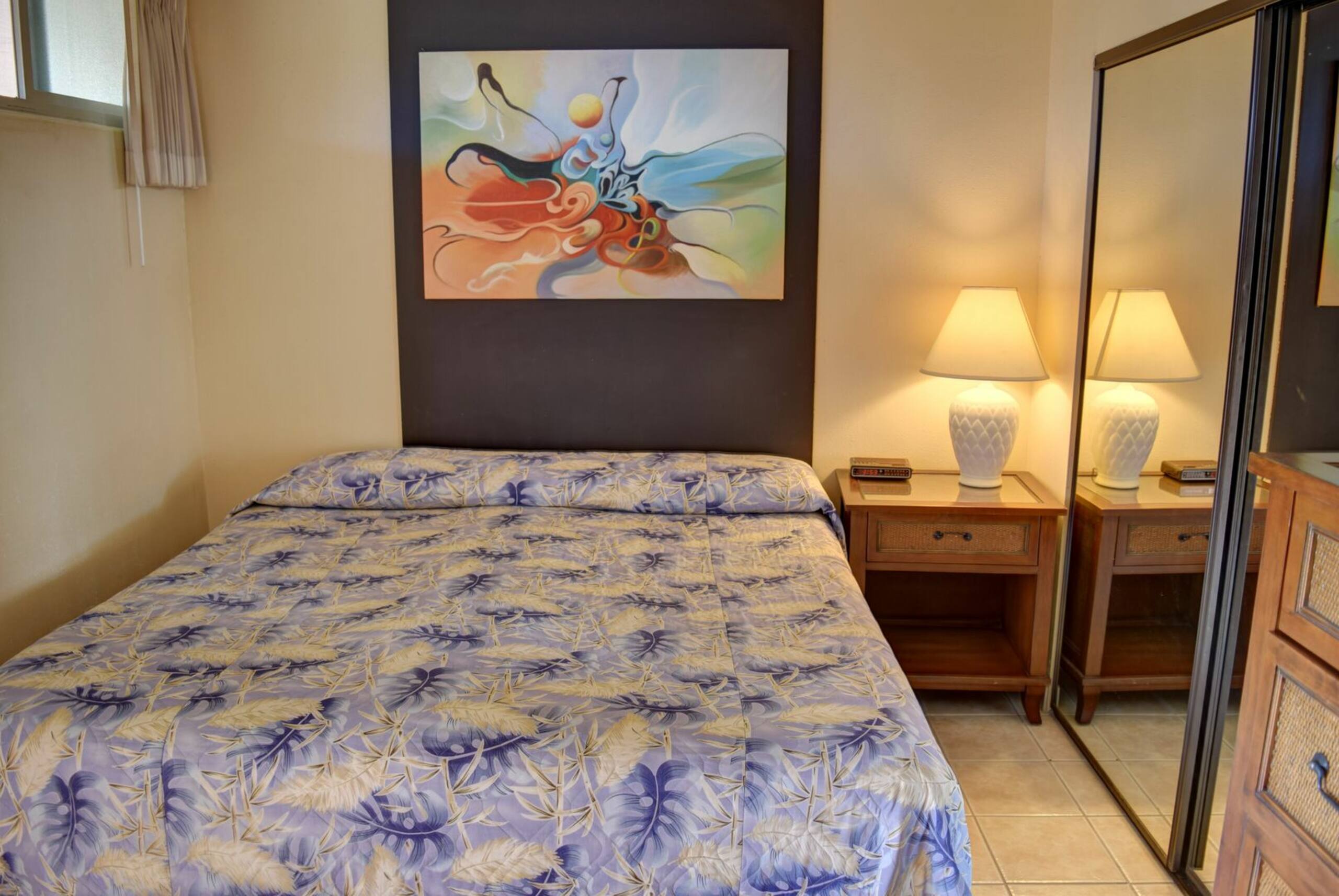 Condo in Kihei · ★4.0 · 1 bedroom · 2 beds · 1 bath - Image 8