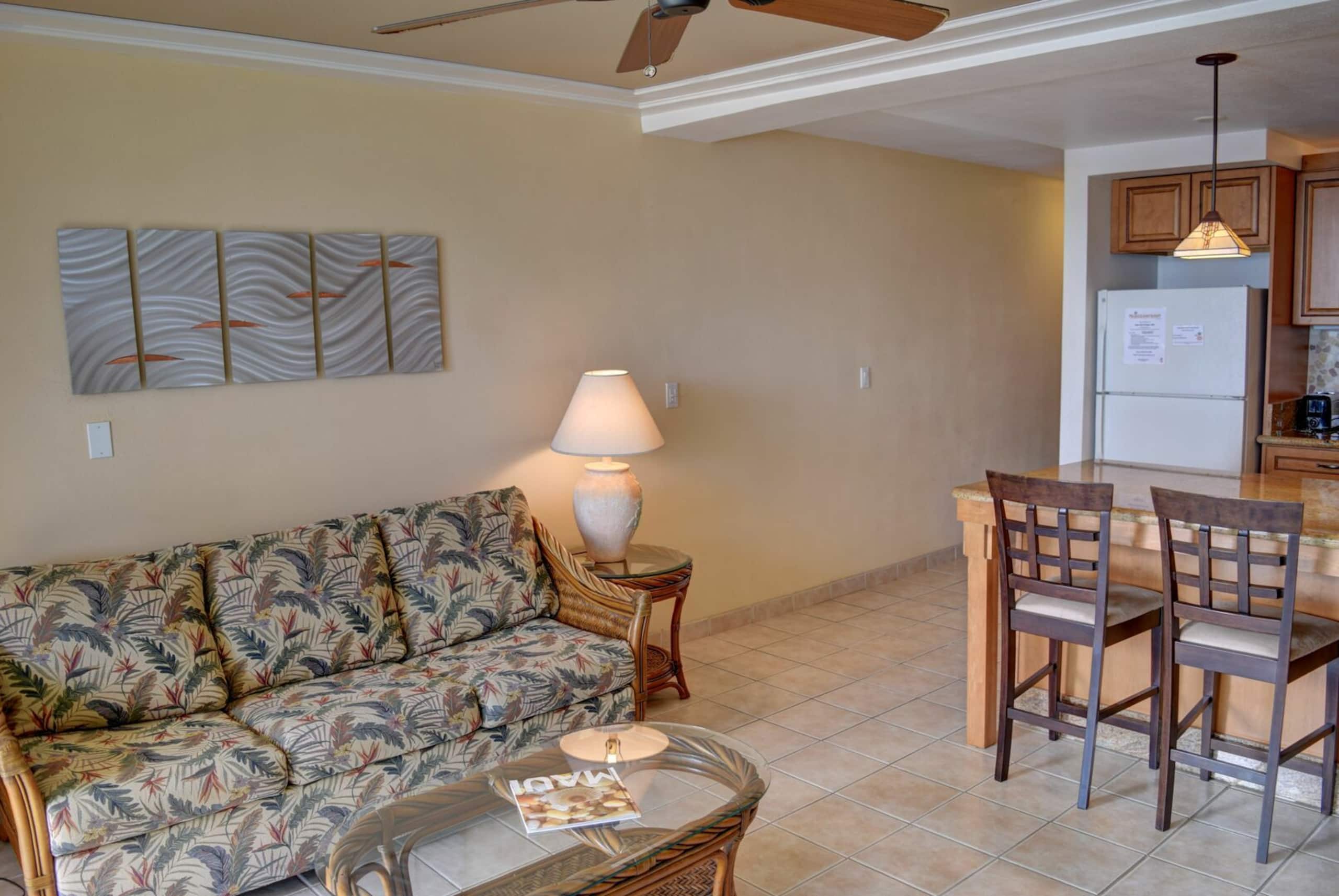 Condo in Kihei · ★4.0 · 1 bedroom · 2 beds · 1 bath - Image 7