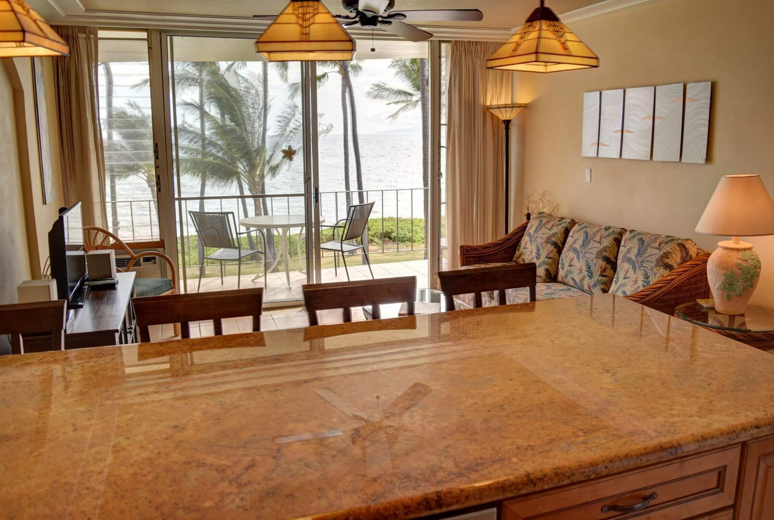 Condo in Kihei · ★4.0 · 1 bedroom · 2 beds · 1 bath - Image 5