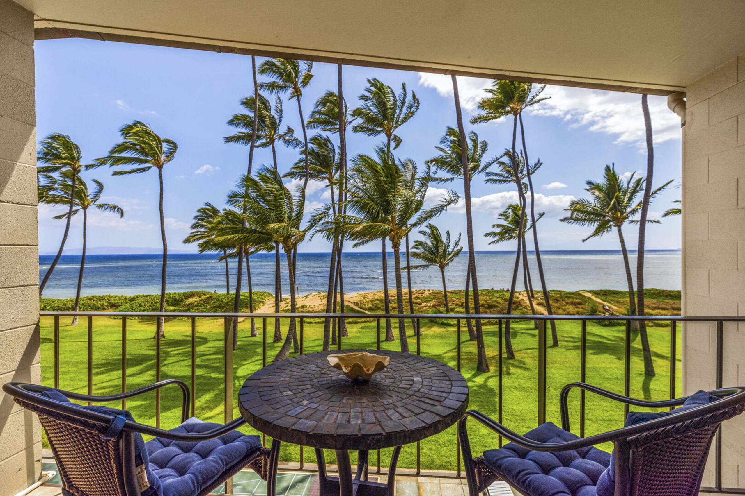 Top floor ocean view (Hkok 317) - Image 12