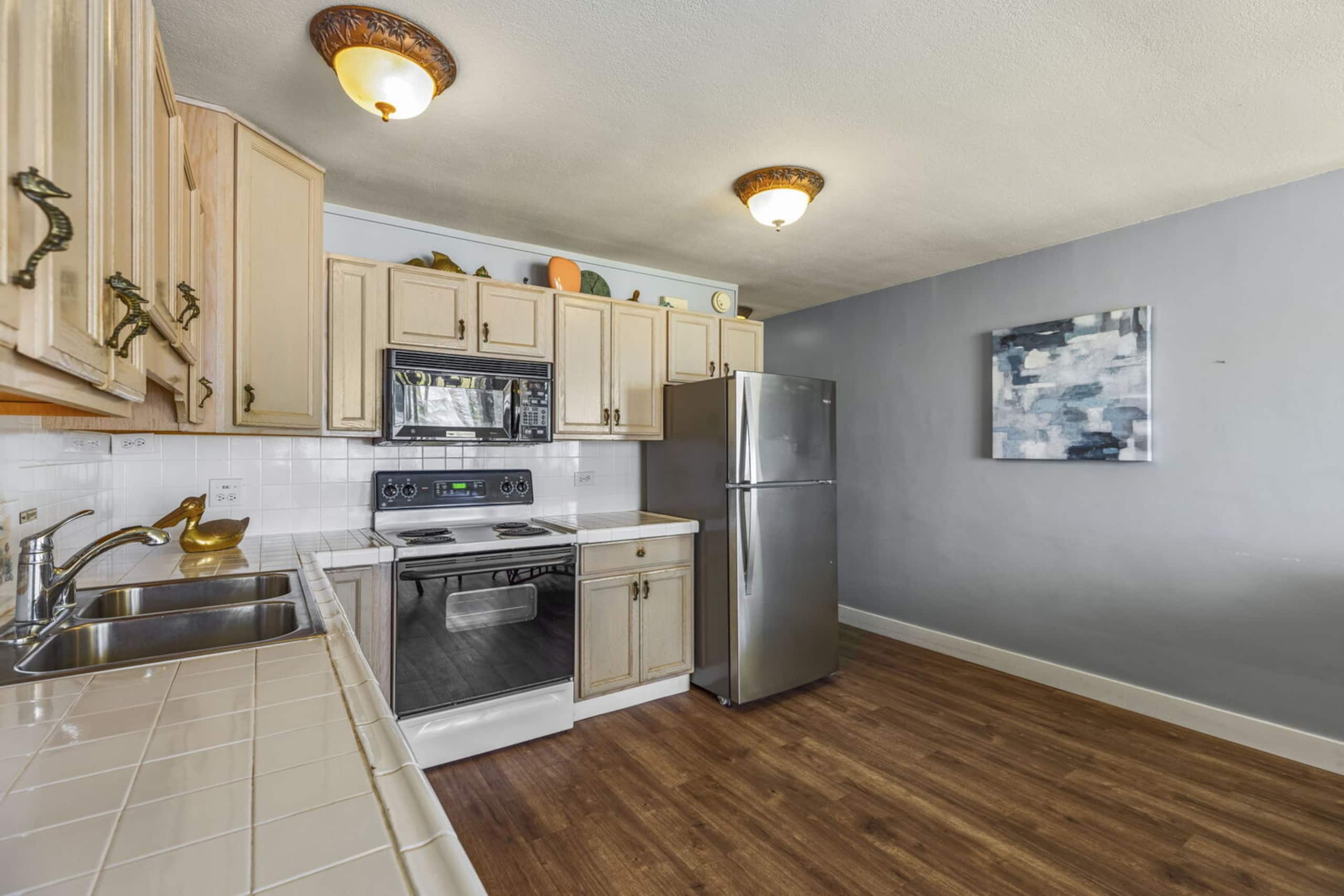 Top floor ocean view (Hkok 317) - Image 21