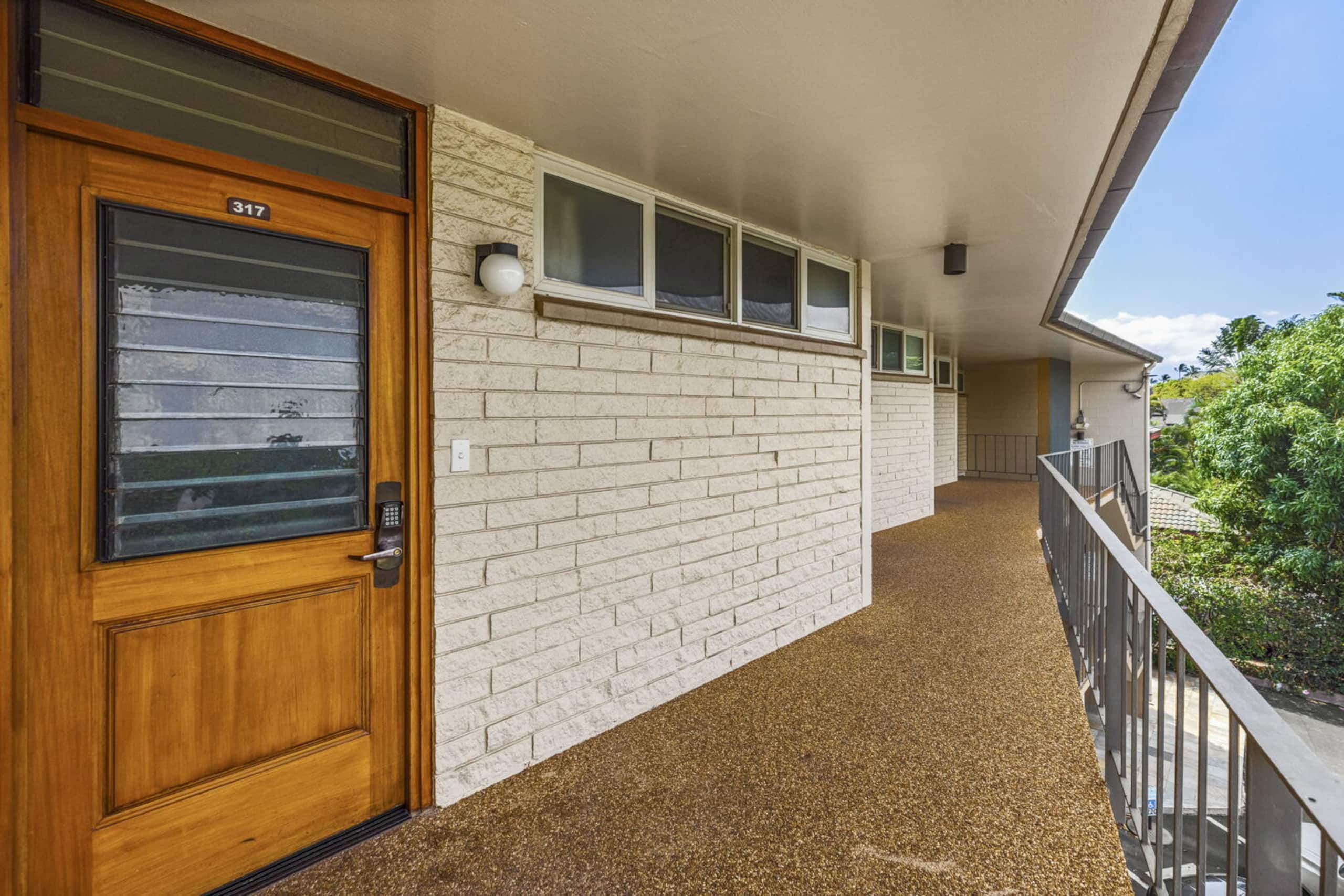 Top floor ocean view (Hkok 317) - Image 30