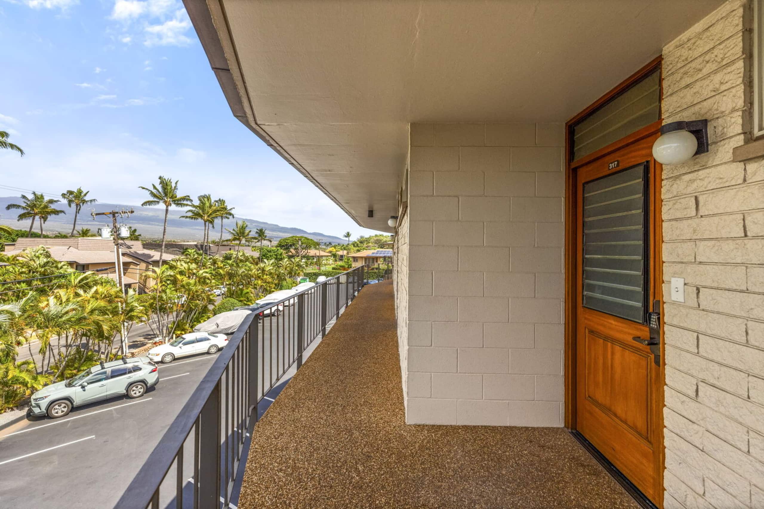 Top floor ocean view (Hkok 317) - Image 31