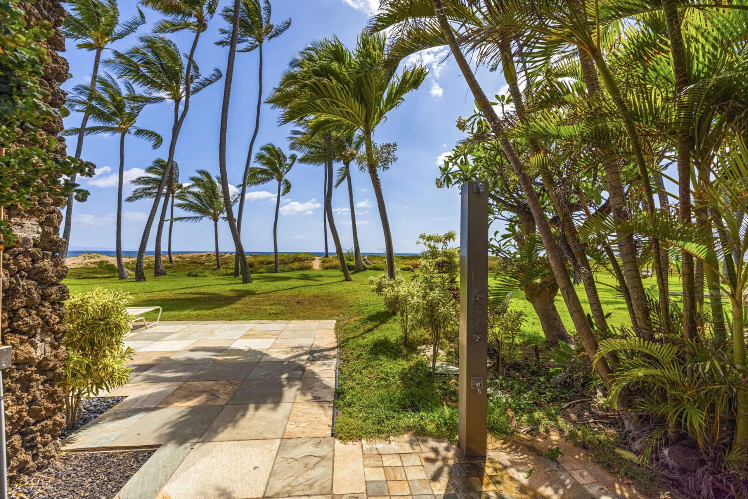 Top floor ocean view (Hkok 317) - Image 34