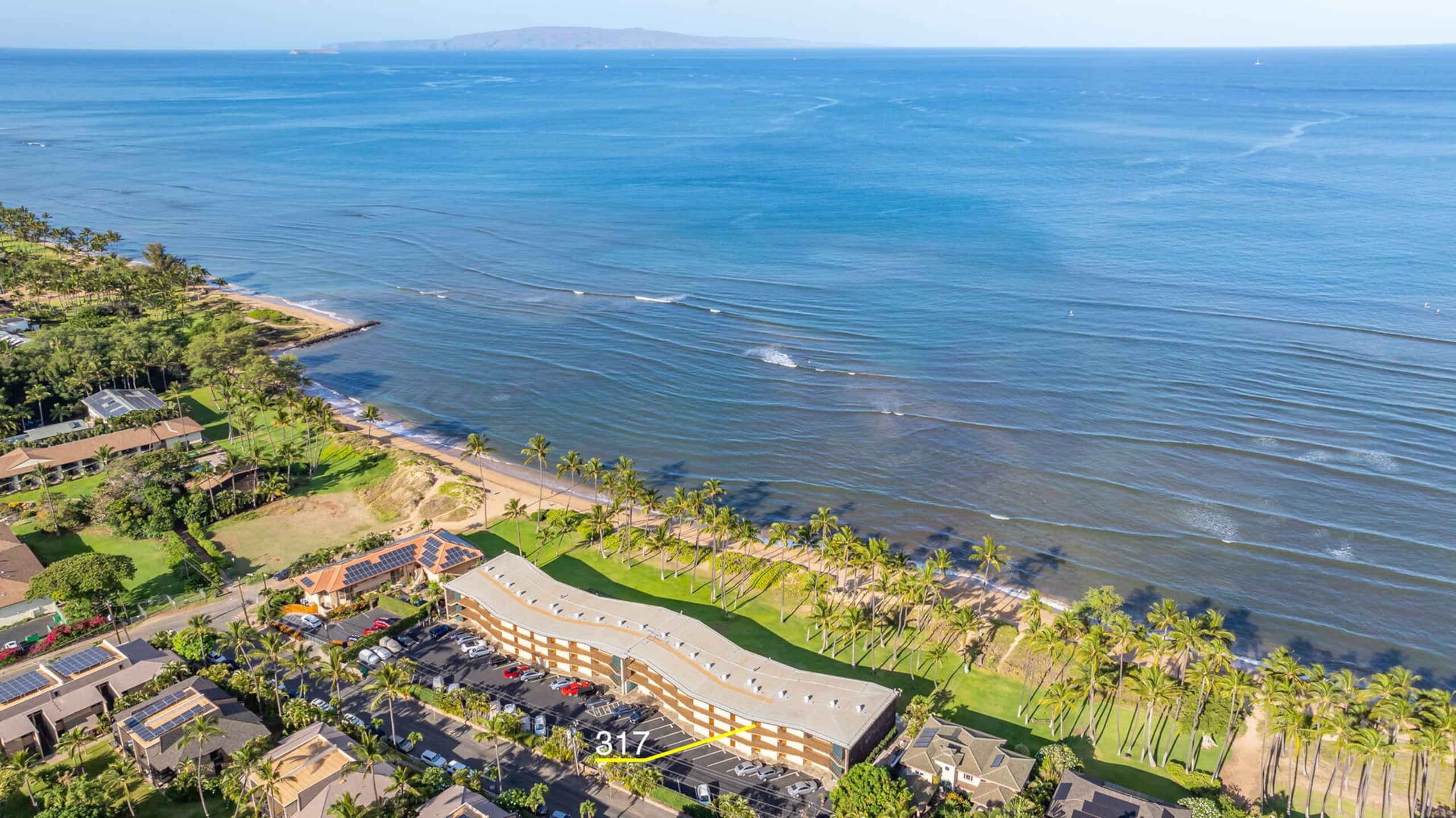 Top floor ocean view (Hkok 317) - Image 55