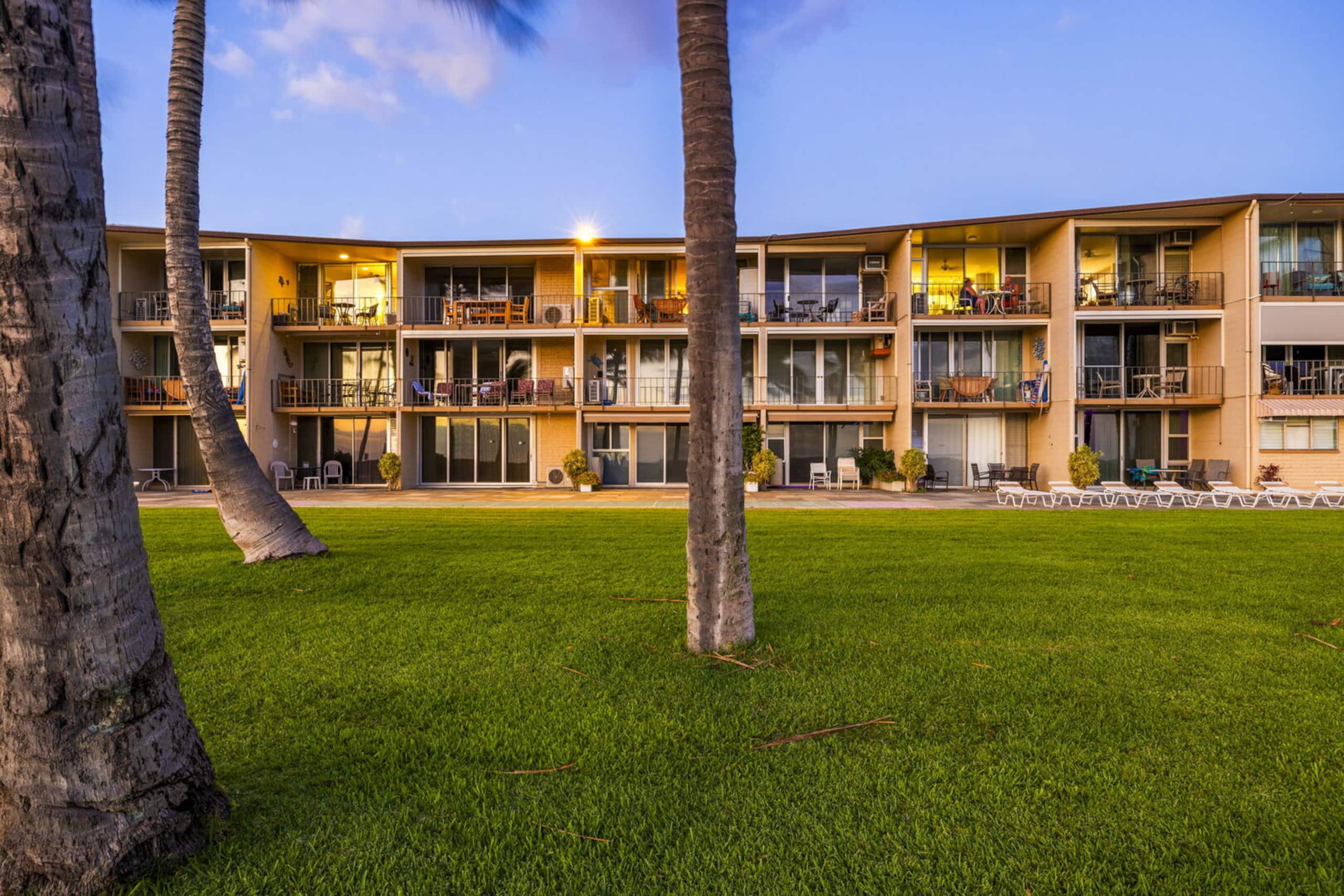 Top floor ocean view (Hkok 317) - Image 47