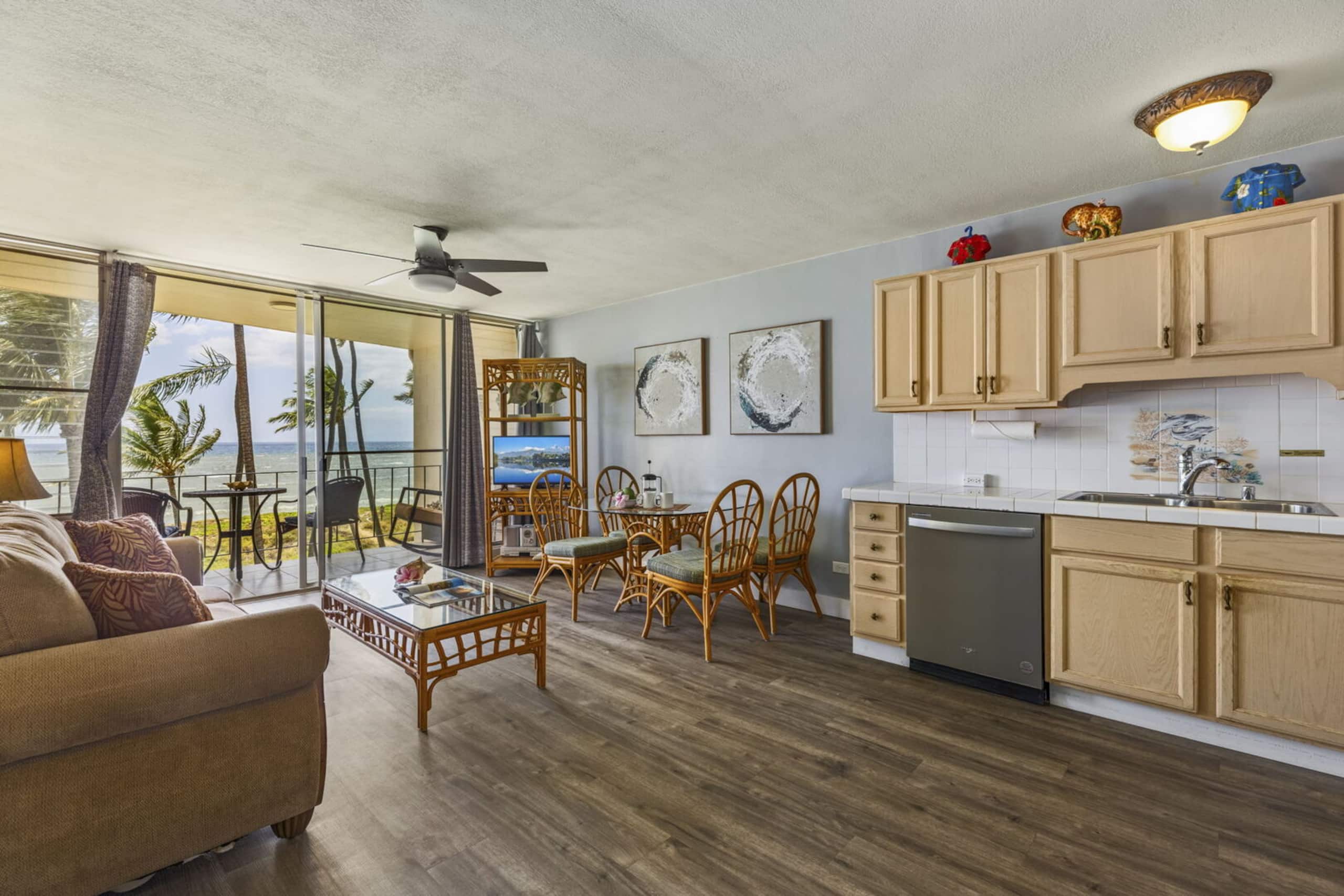 Top floor ocean view (Hkok 317) - Image 6