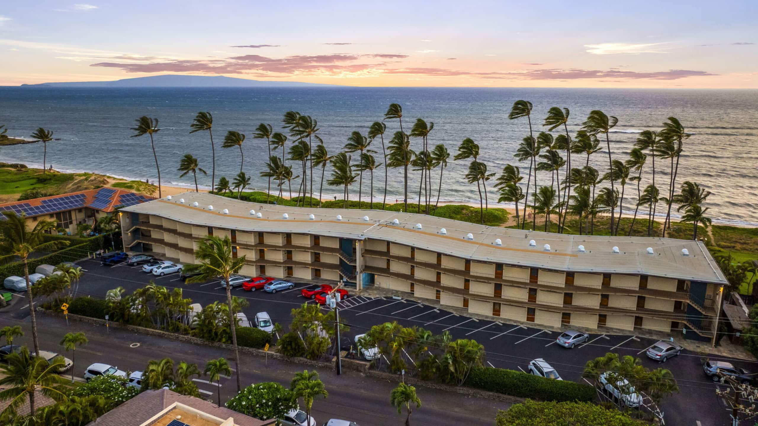 Top floor ocean view (Hkok 317) - Image 42
