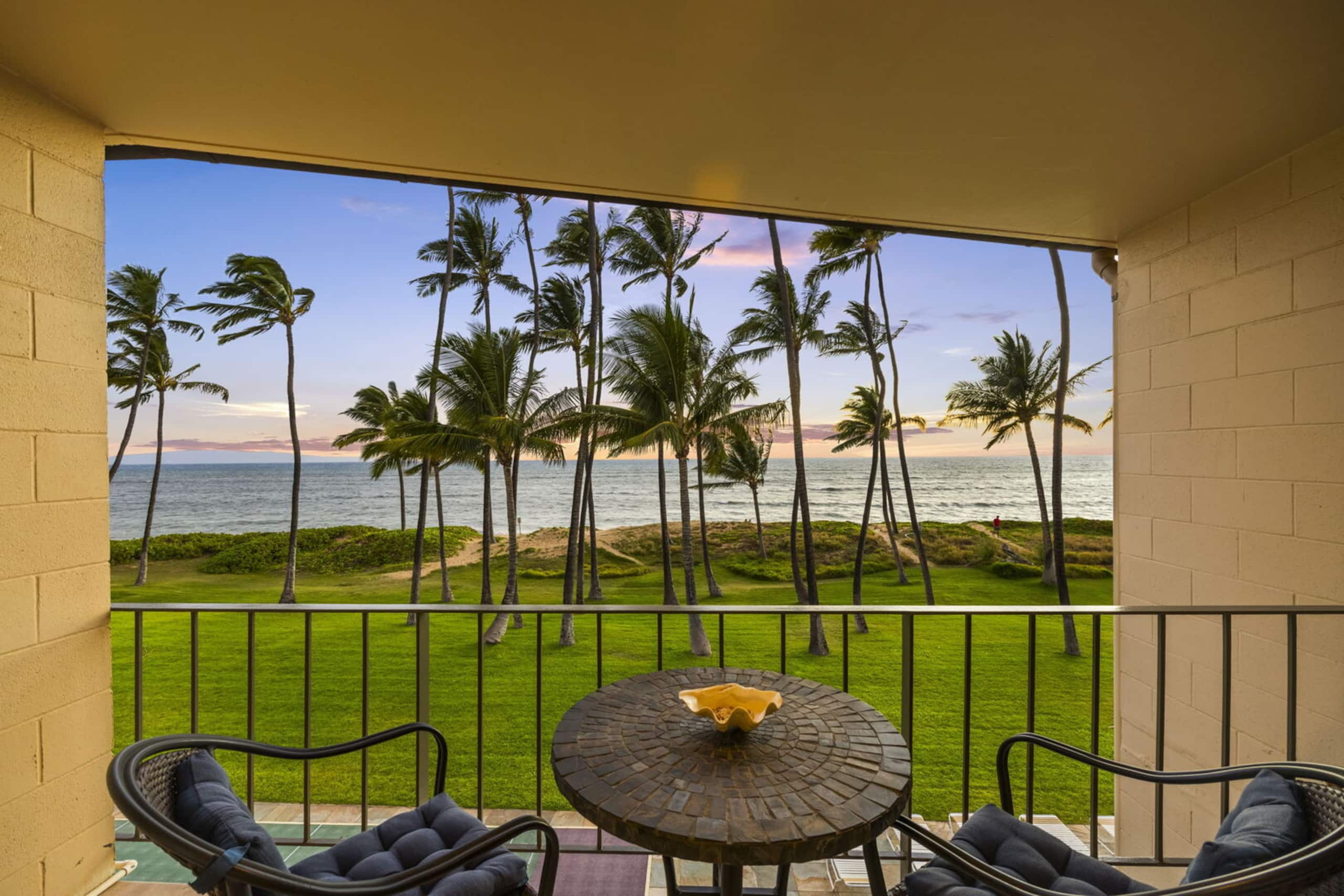 Top floor ocean view (Hkok 317) - Image 1
