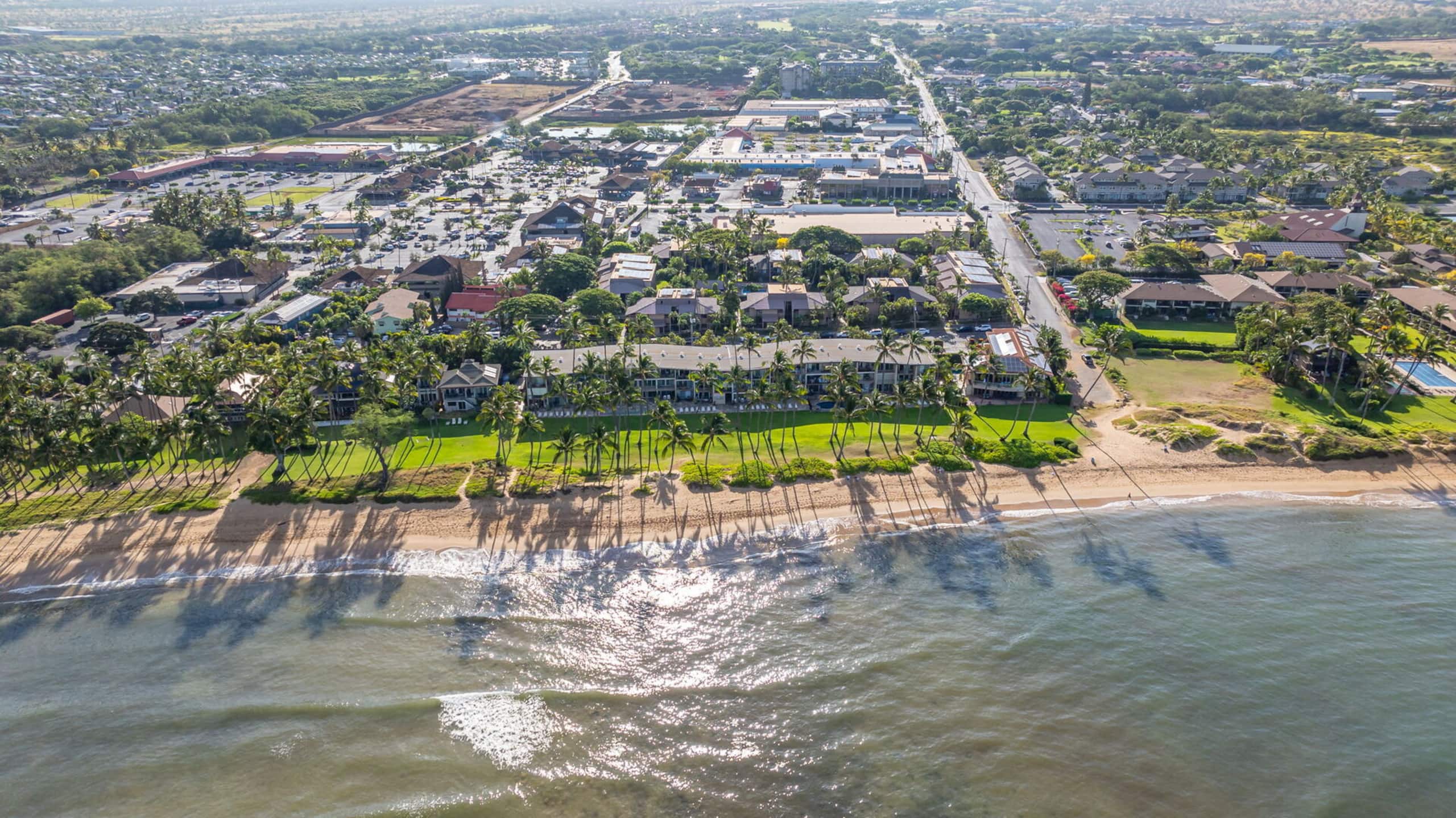 Top floor ocean view (Hkok 317) - Image 62