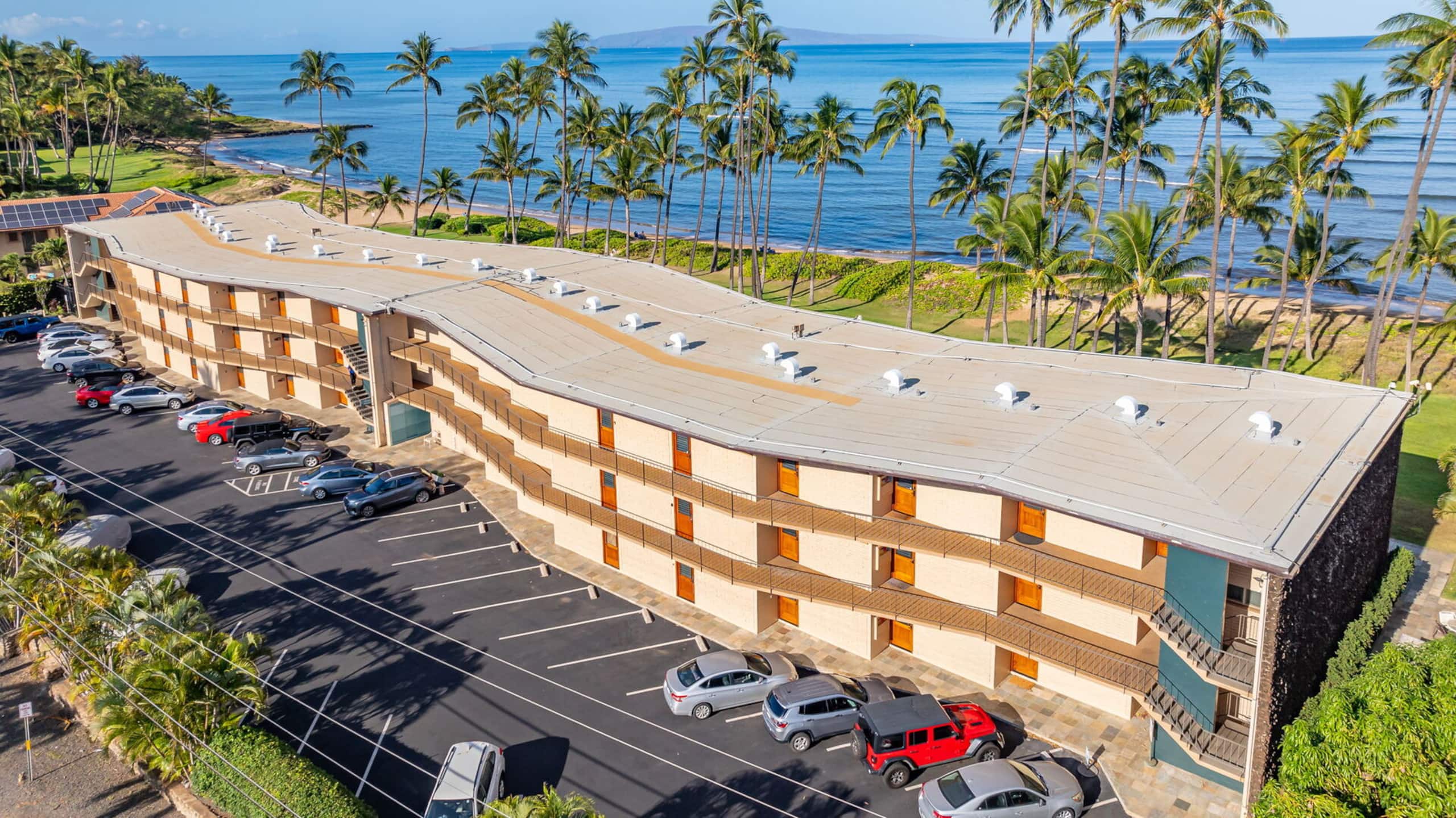 Top floor ocean view (Hkok 317) - Image 73