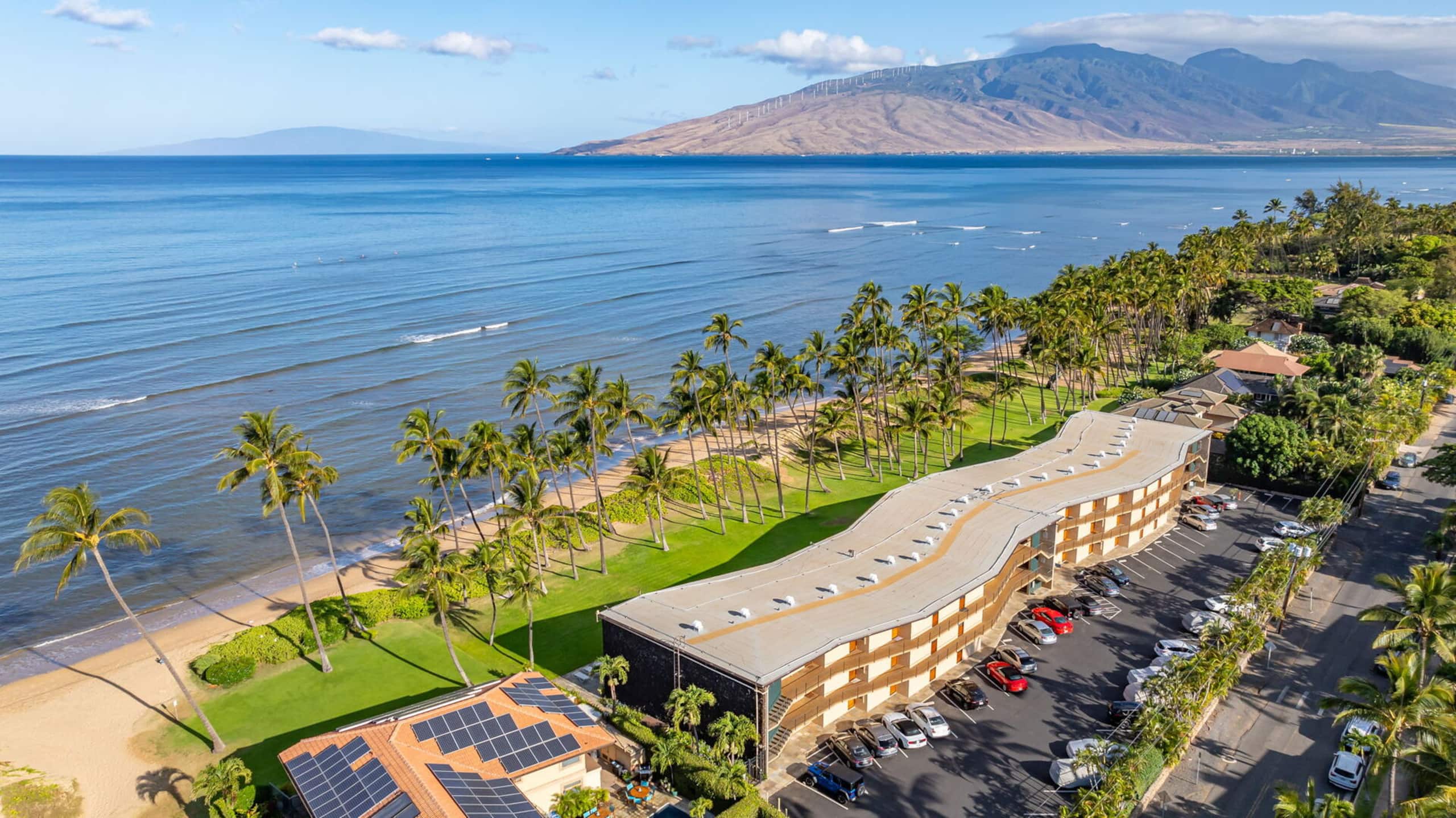 Top floor ocean view (Hkok 317) - Image 69