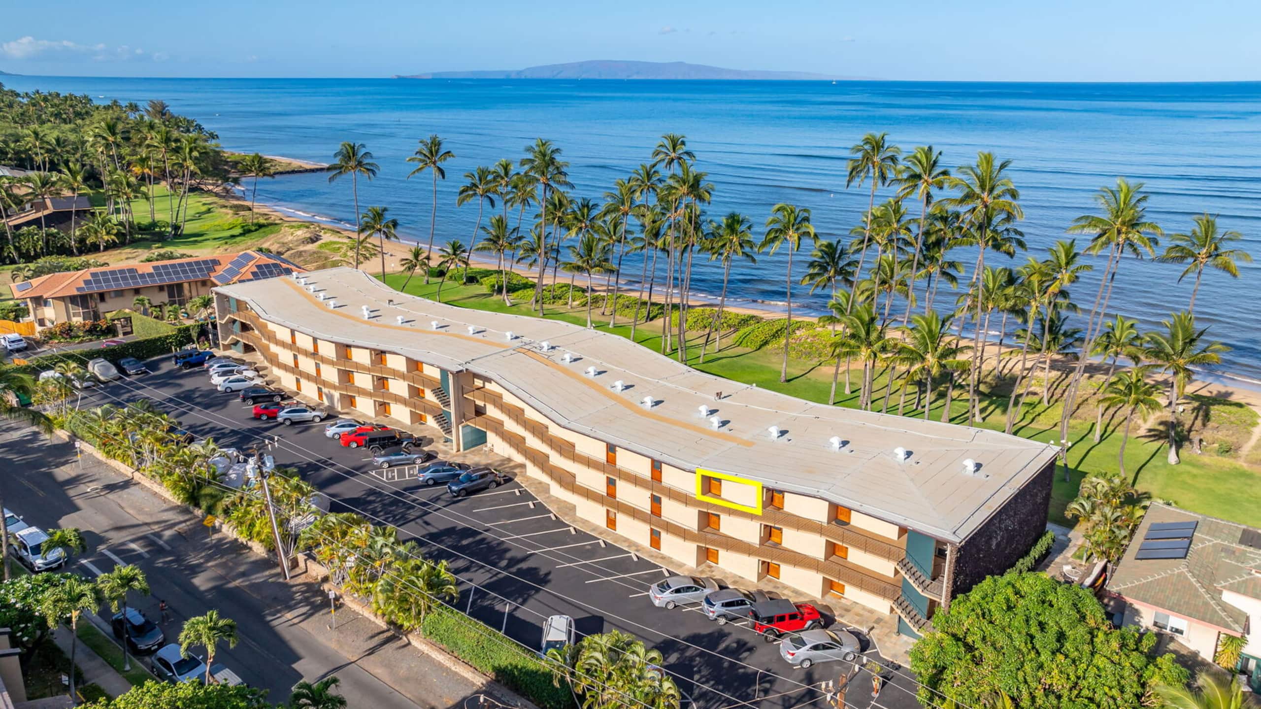 Top floor ocean view (Hkok 317) - Image 40