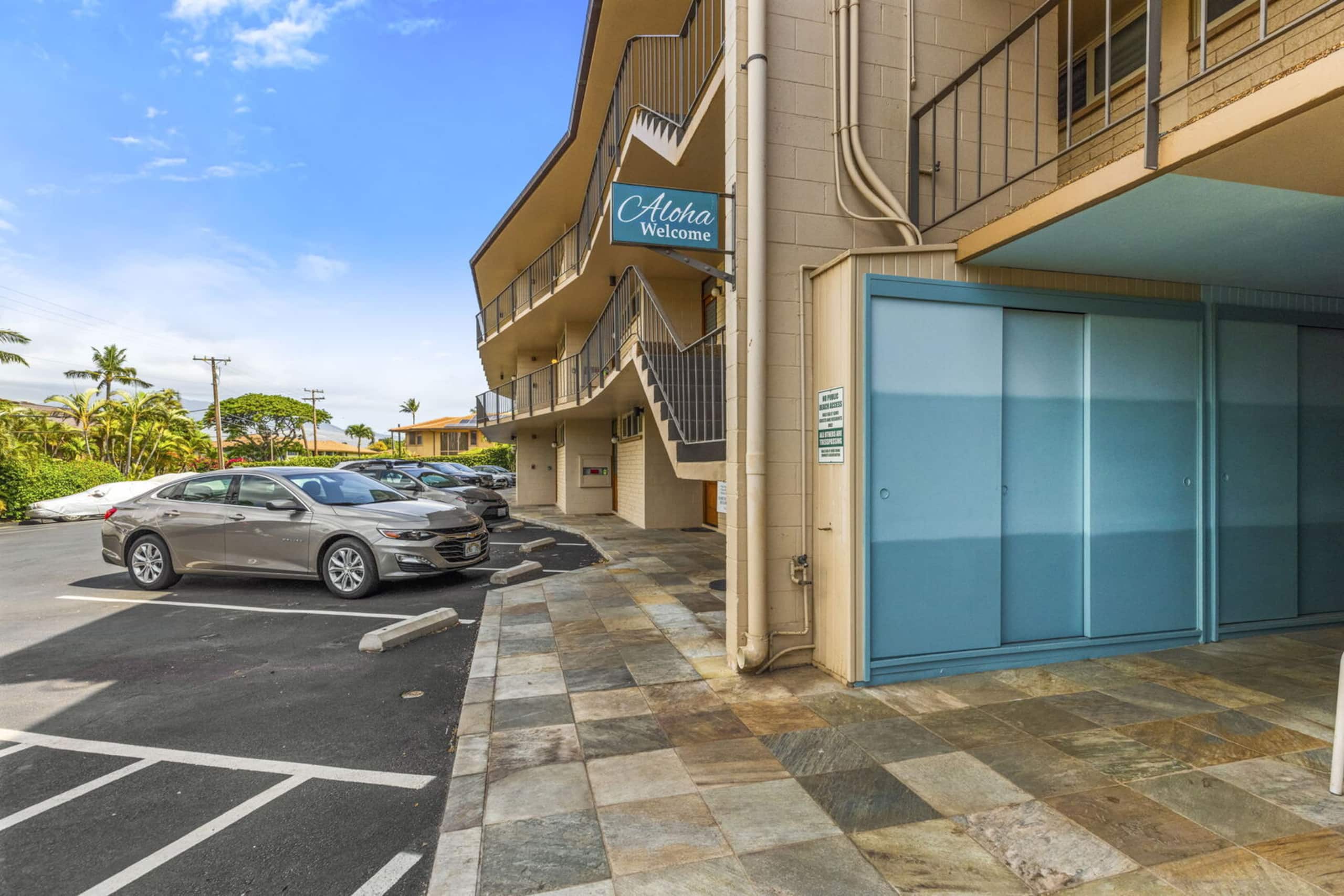Top floor ocean view (Hkok 317) - Image 37