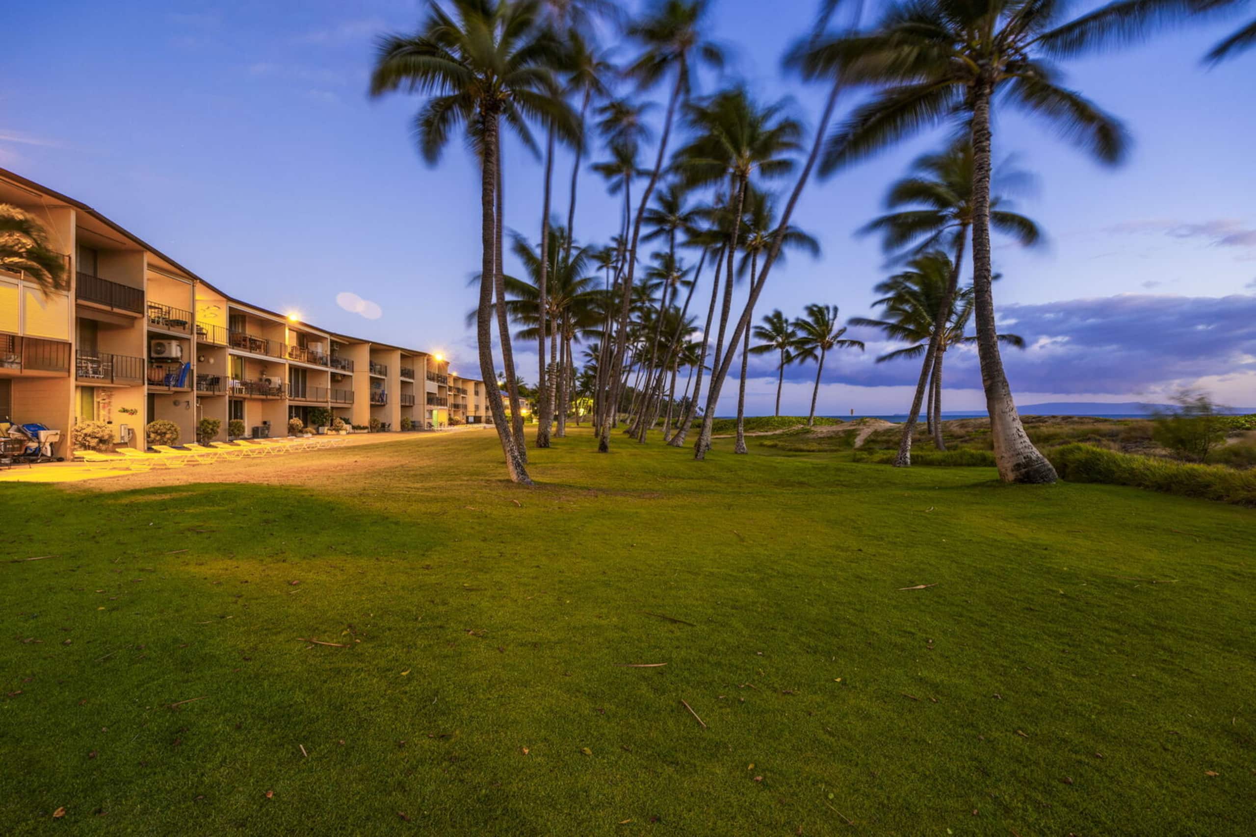 Top floor ocean view (Hkok 317) - Image 41