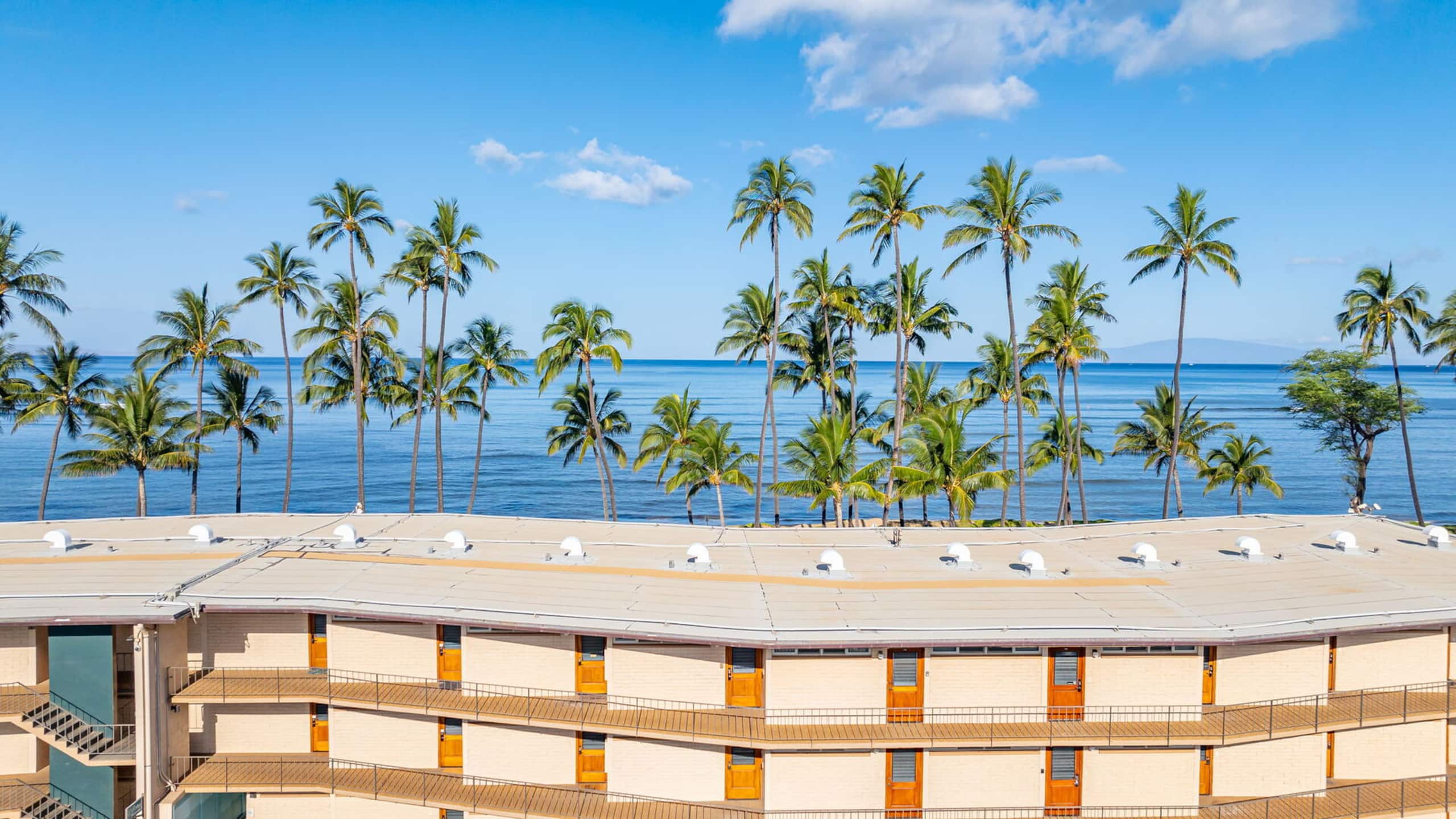 Top floor ocean view (Hkok 317) - Image 74