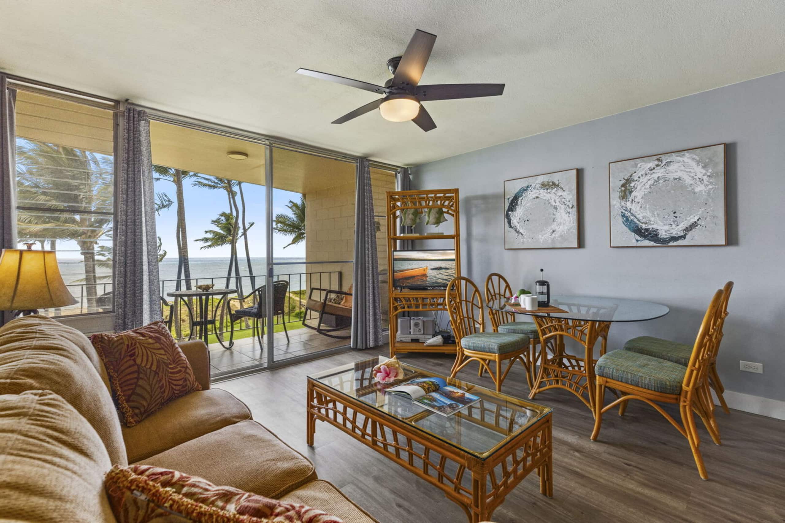 Top floor ocean view (Hkok 317) - Image 10