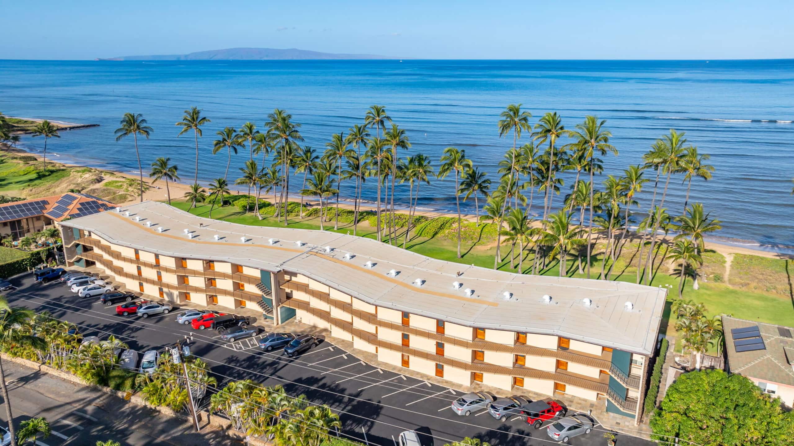 Top floor ocean view (Hkok 317) - Image 71