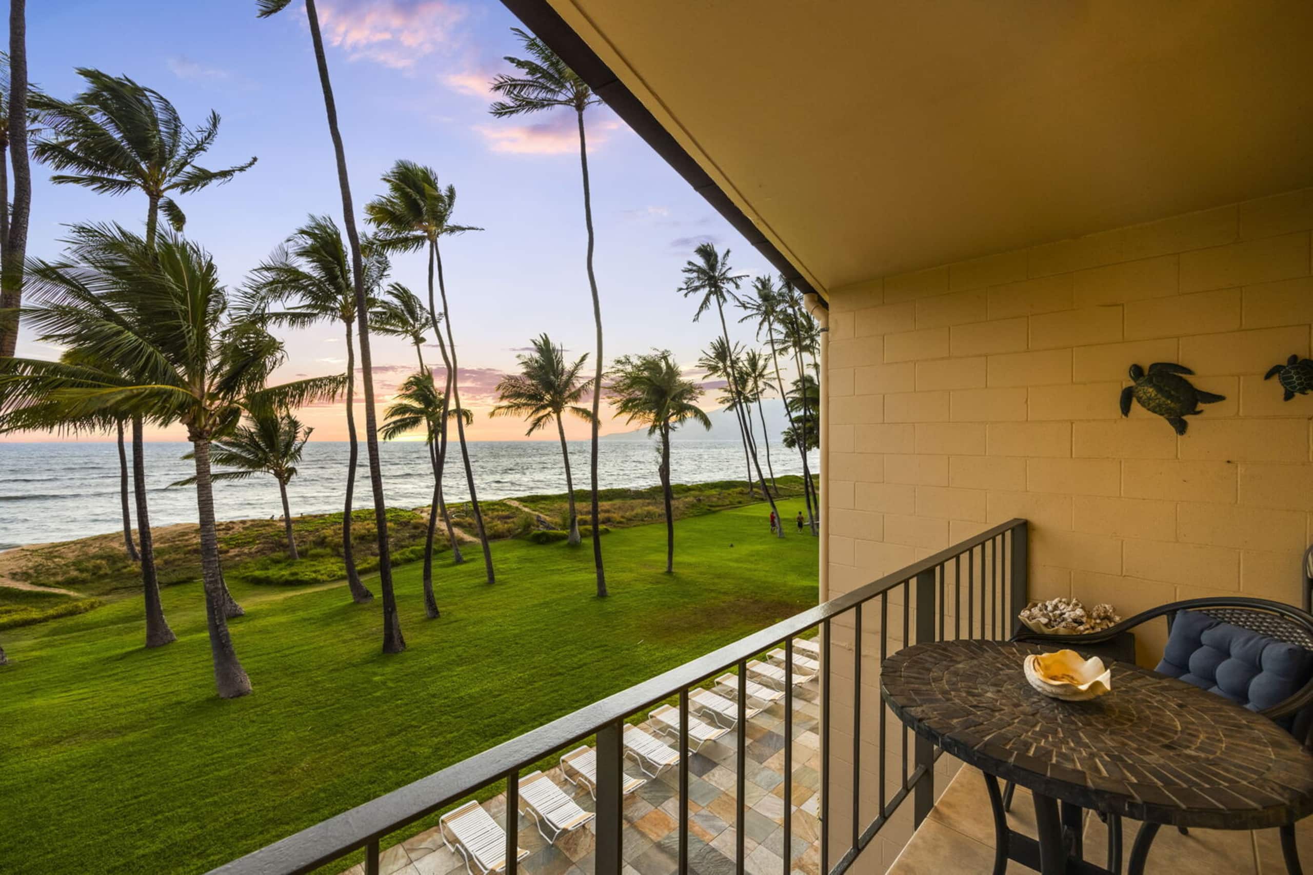 Top floor ocean view (Hkok 317) - Image 16