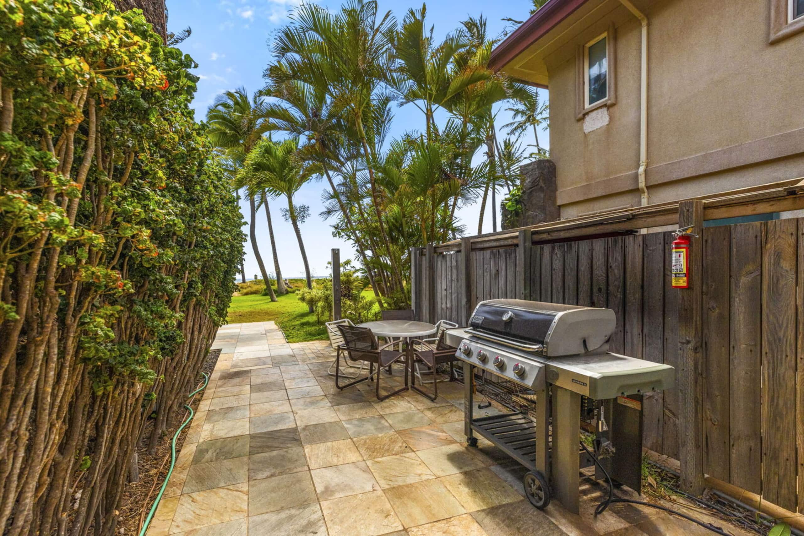 Top floor ocean view (Hkok 317) - Image 33