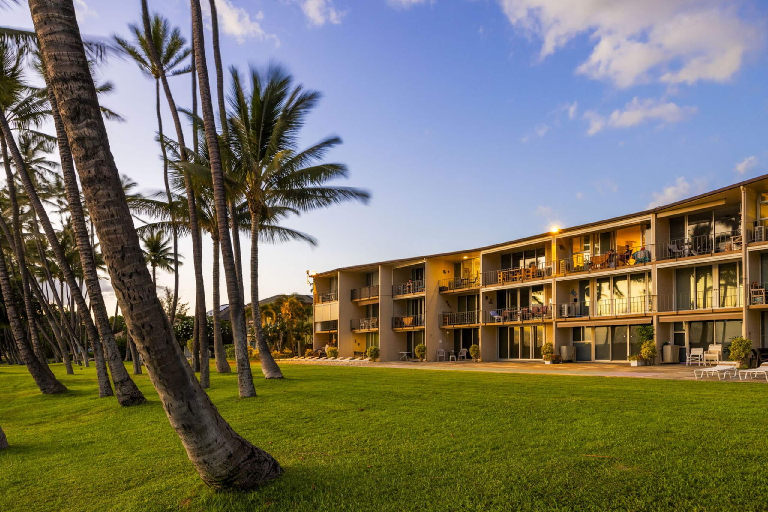 Top floor ocean view (Hkok 317) - Image 39