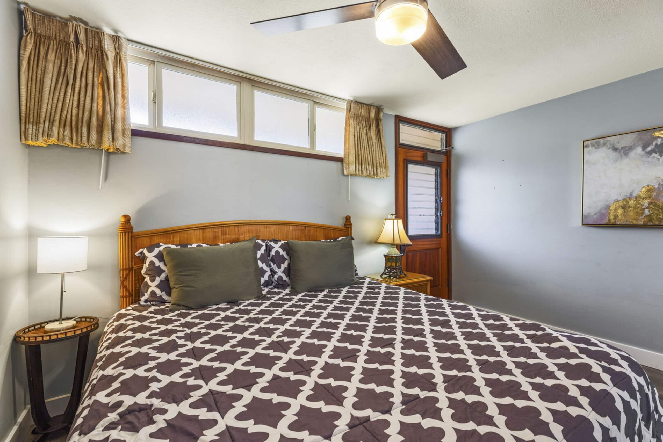 Top floor ocean view (Hkok 317) - Image 27