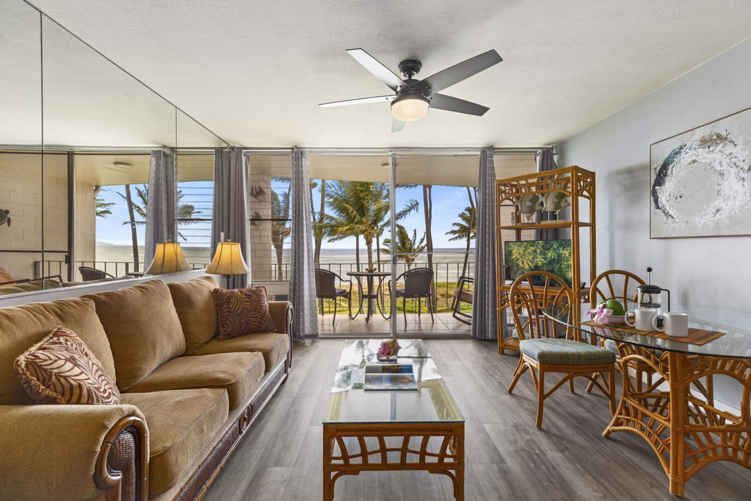 Top floor ocean view (Hkok 317) - Image 8