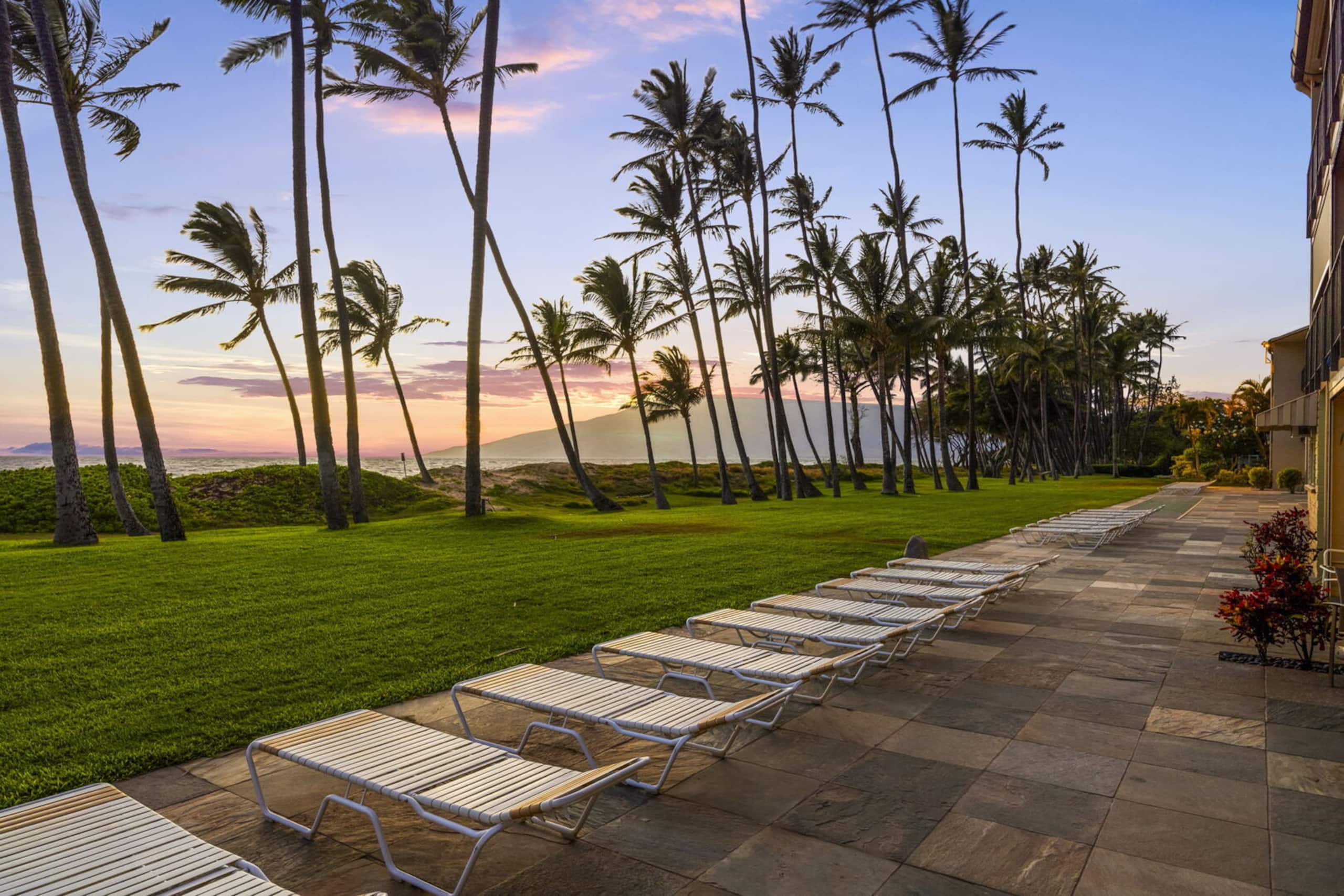 Top floor ocean view (Hkok 317) - Image 3