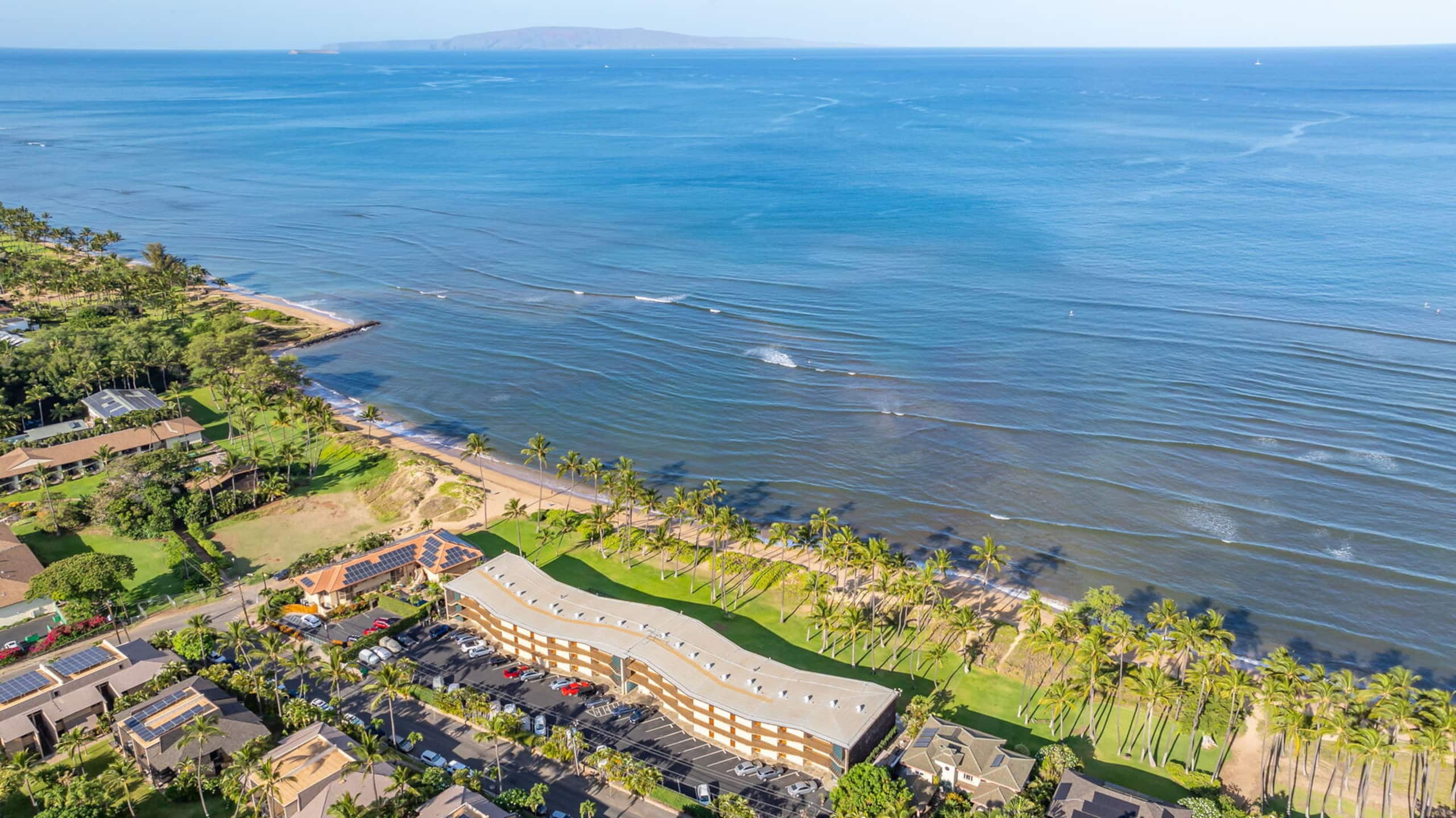 Top floor ocean view (Hkok 317) - Image 58