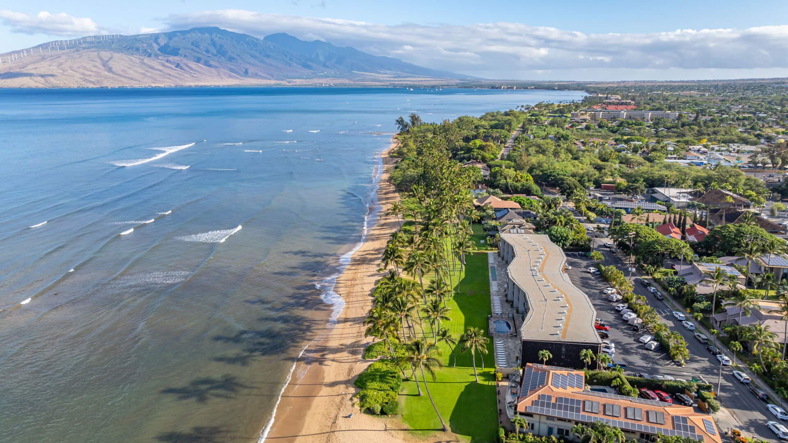 Top floor ocean view (Hkok 317) - Image 65