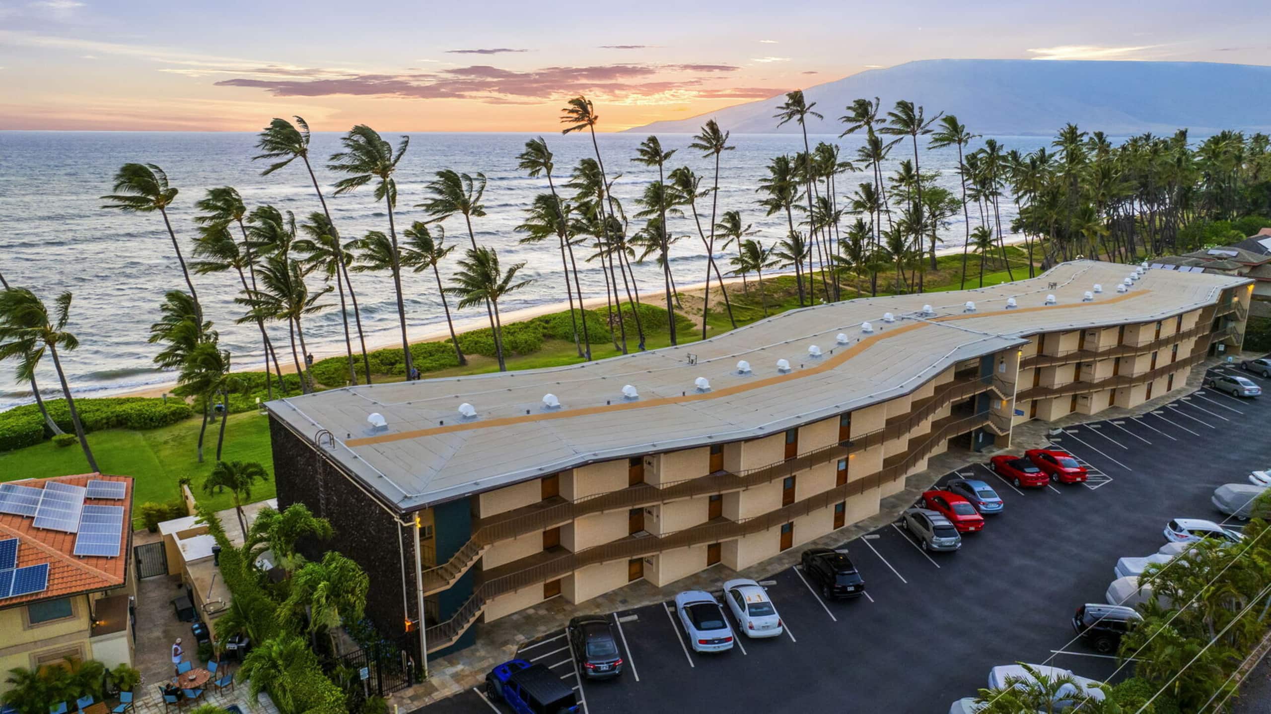 Top floor ocean view (Hkok 317) - Image 76