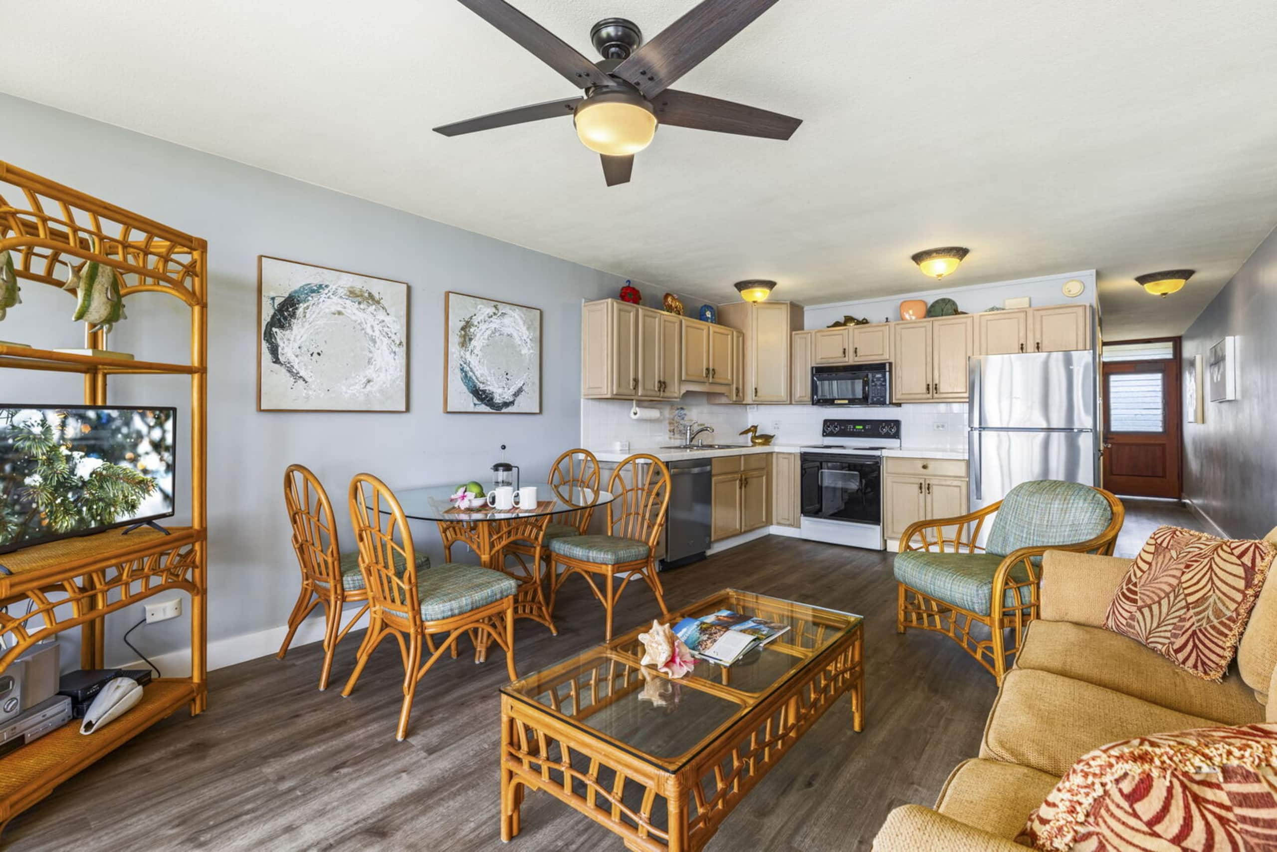 Top floor ocean view (Hkok 317) - Image 20