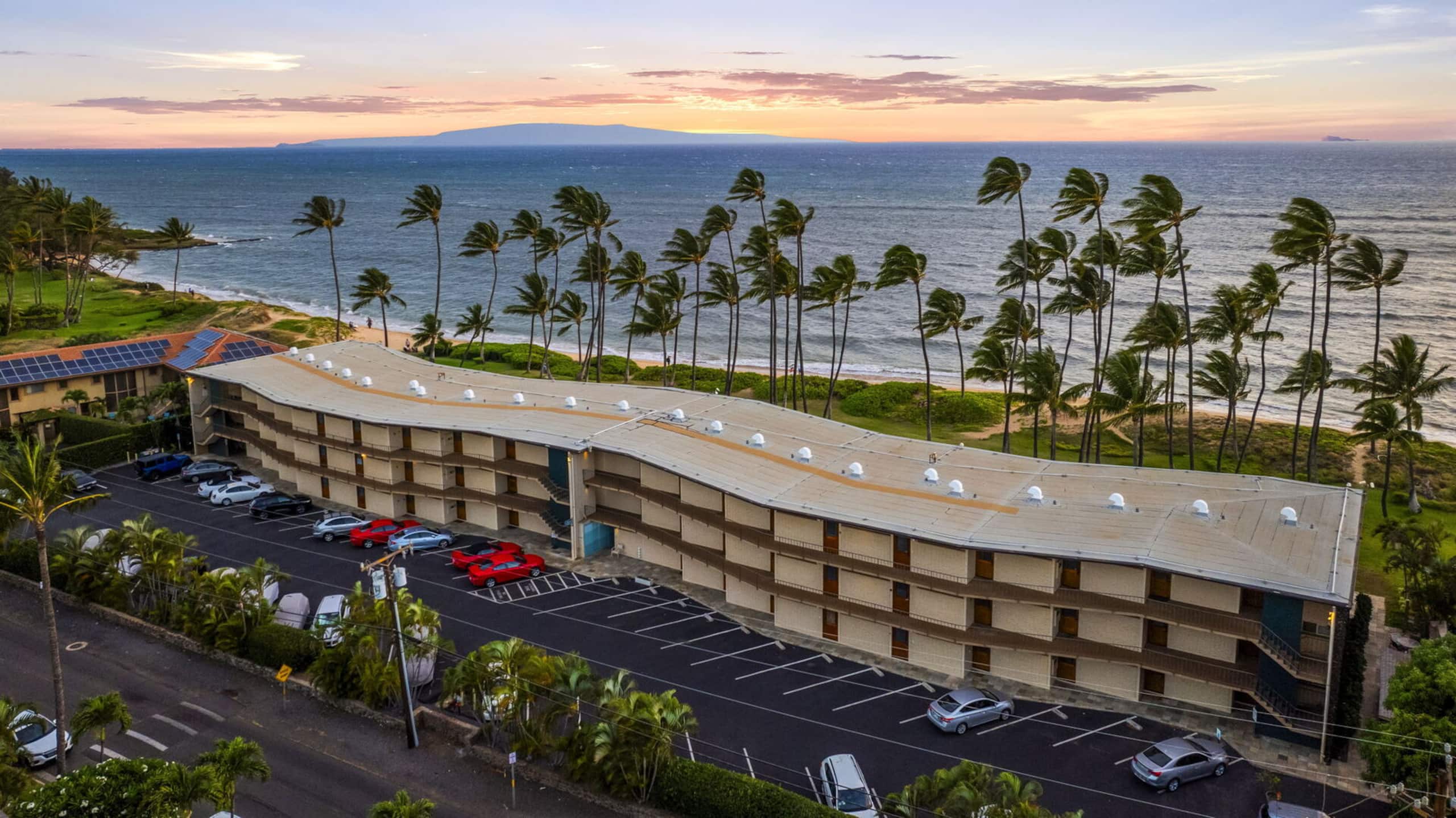 Top floor ocean view (Hkok 317) - Image 77