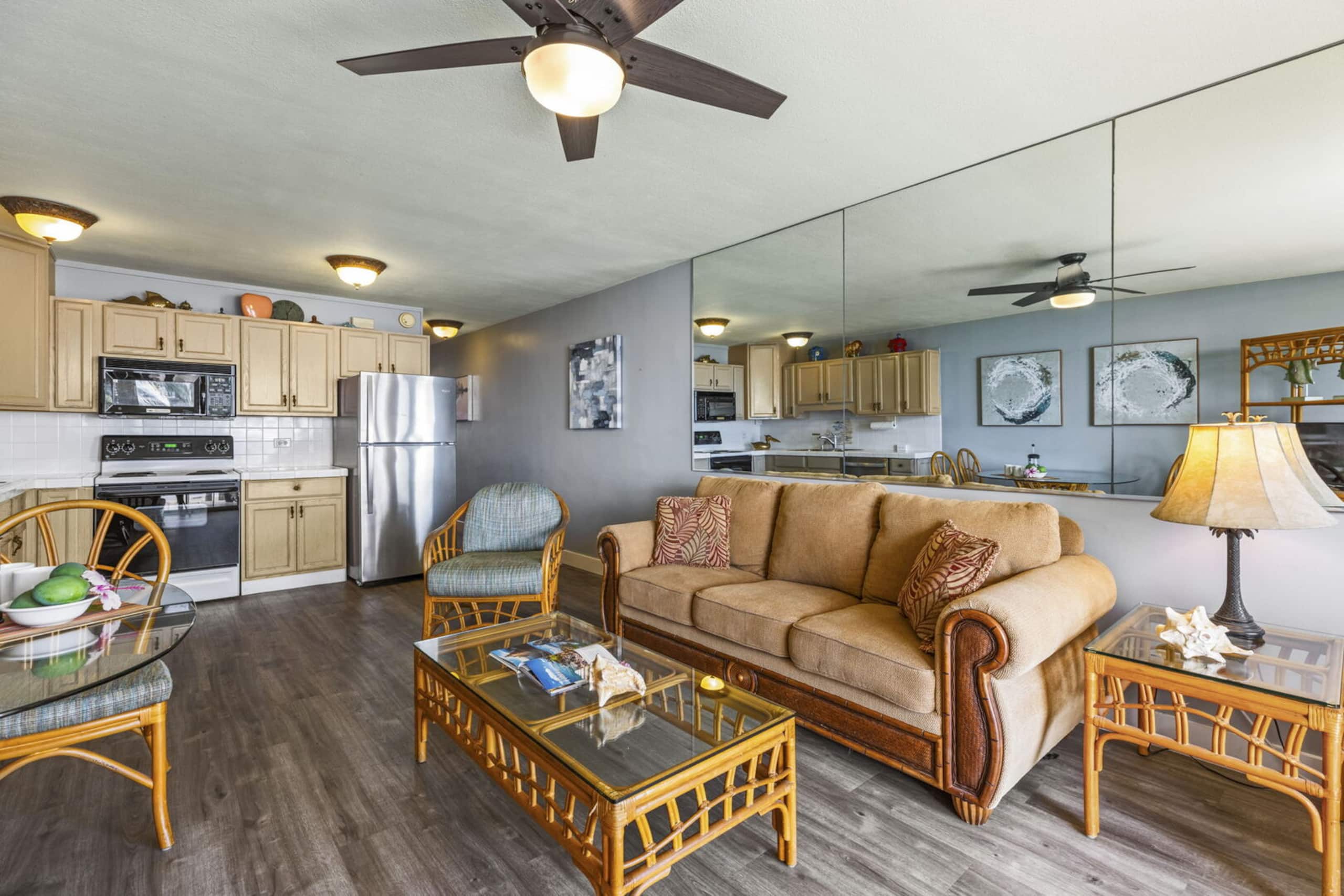 Top floor ocean view (Hkok 317) - Image 19