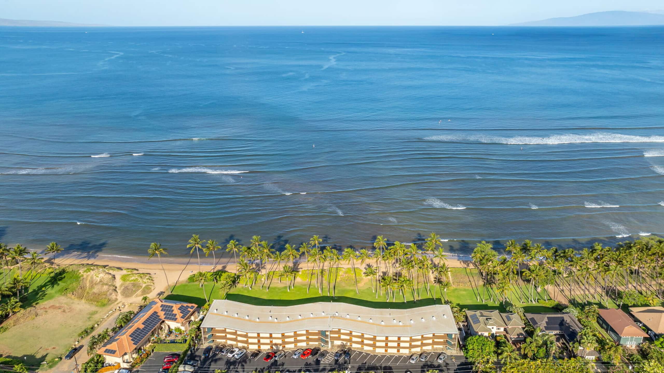 Top floor ocean view (Hkok 317) - Image 56