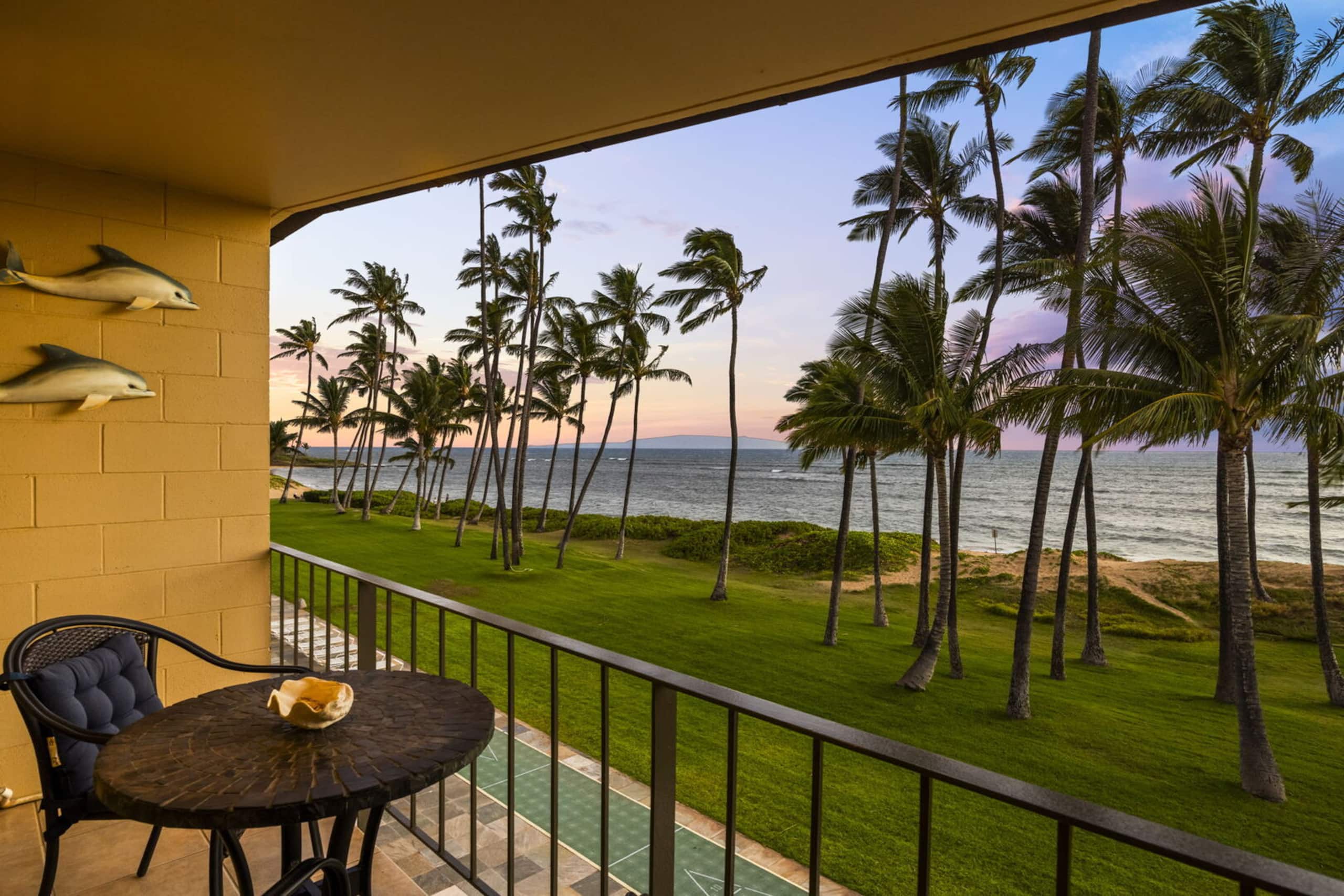 Top floor ocean view (Hkok 317) - Image 14