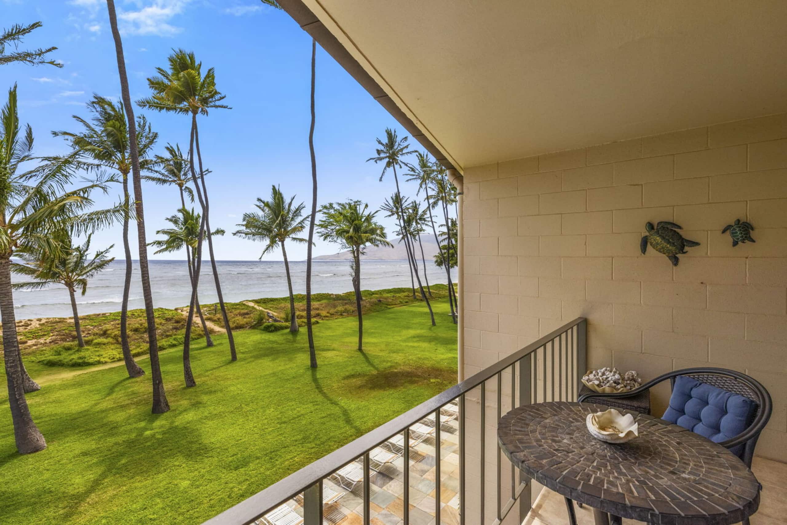 Top floor ocean view (Hkok 317) - Image 15