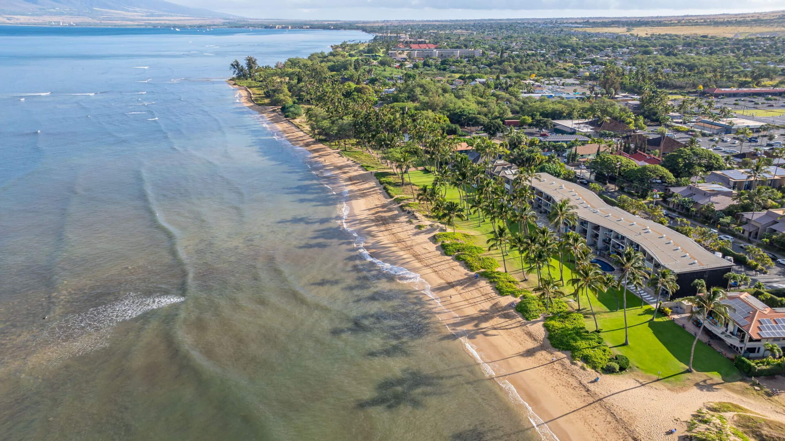 Top floor ocean view (Hkok 317) - Image 64