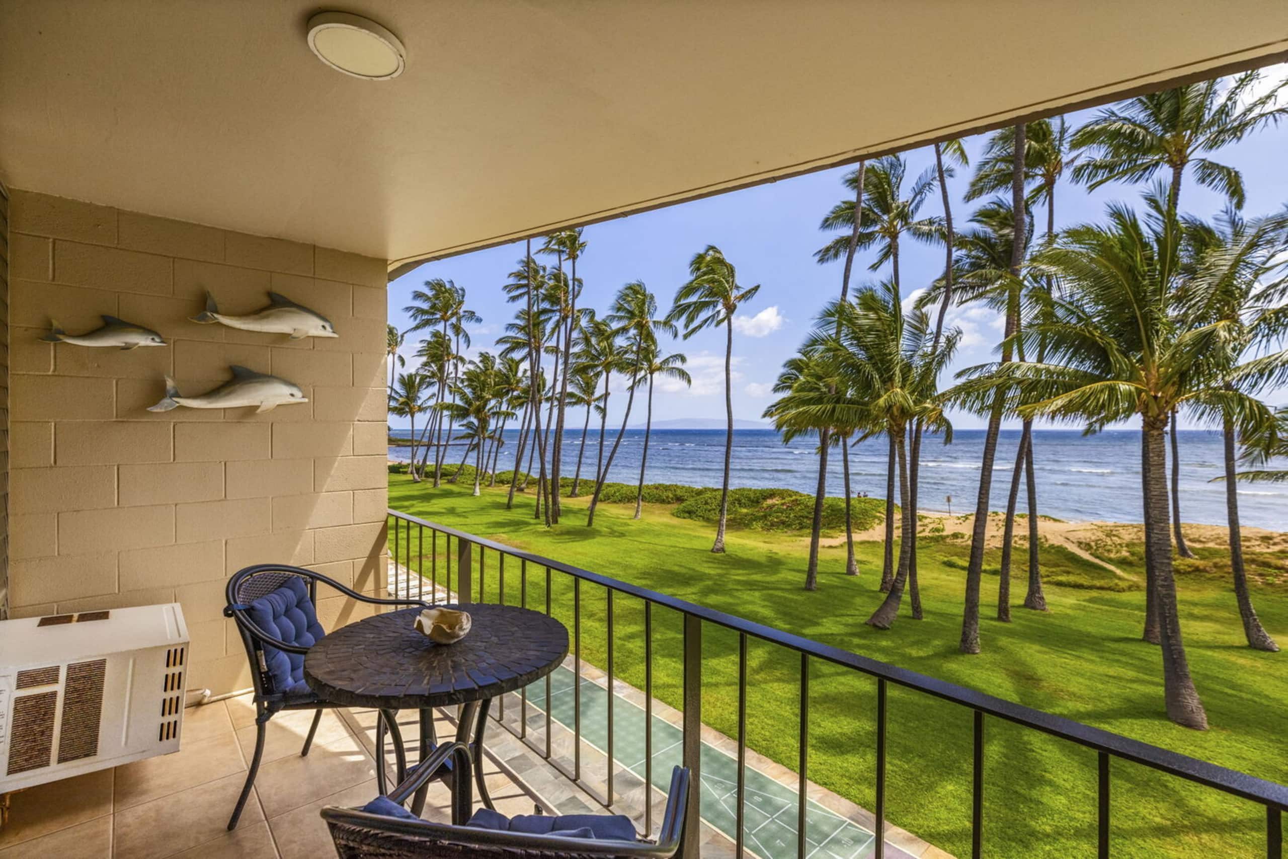 Top floor ocean view (Hkok 317) - Image 13