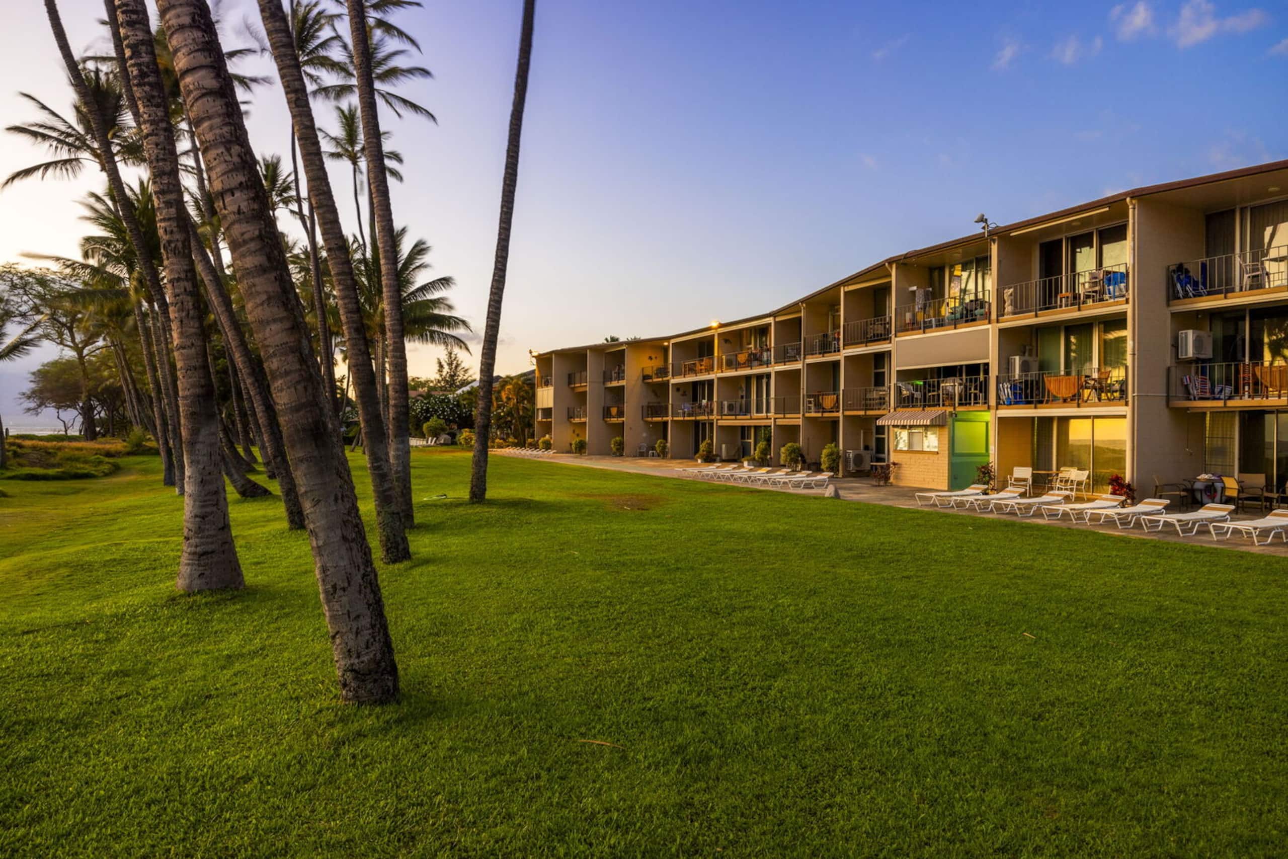 Top floor ocean view (Hkok 317) - Image 53