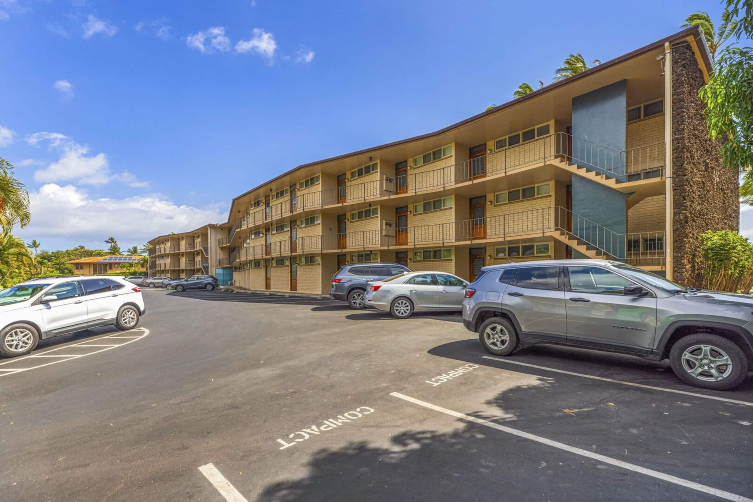 Top floor ocean view (Hkok 317) - Image 38