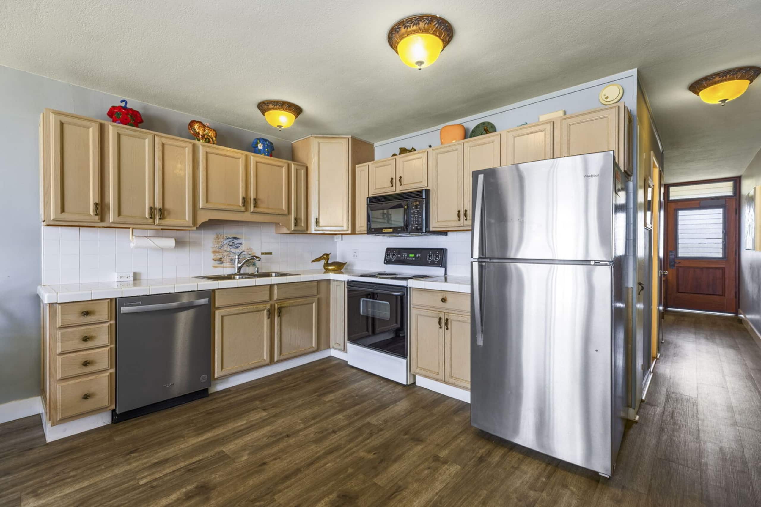 Top floor ocean view (Hkok 317) - Image 23