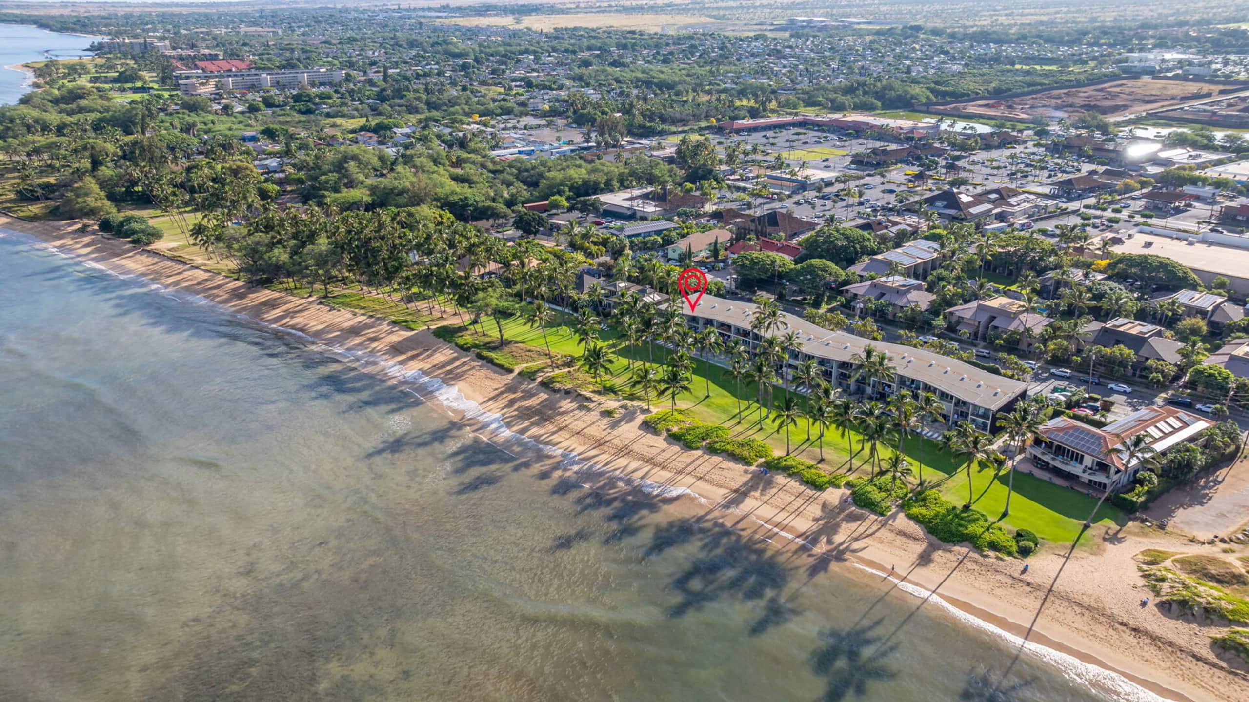 Top floor ocean view (Hkok 317) - Image 49