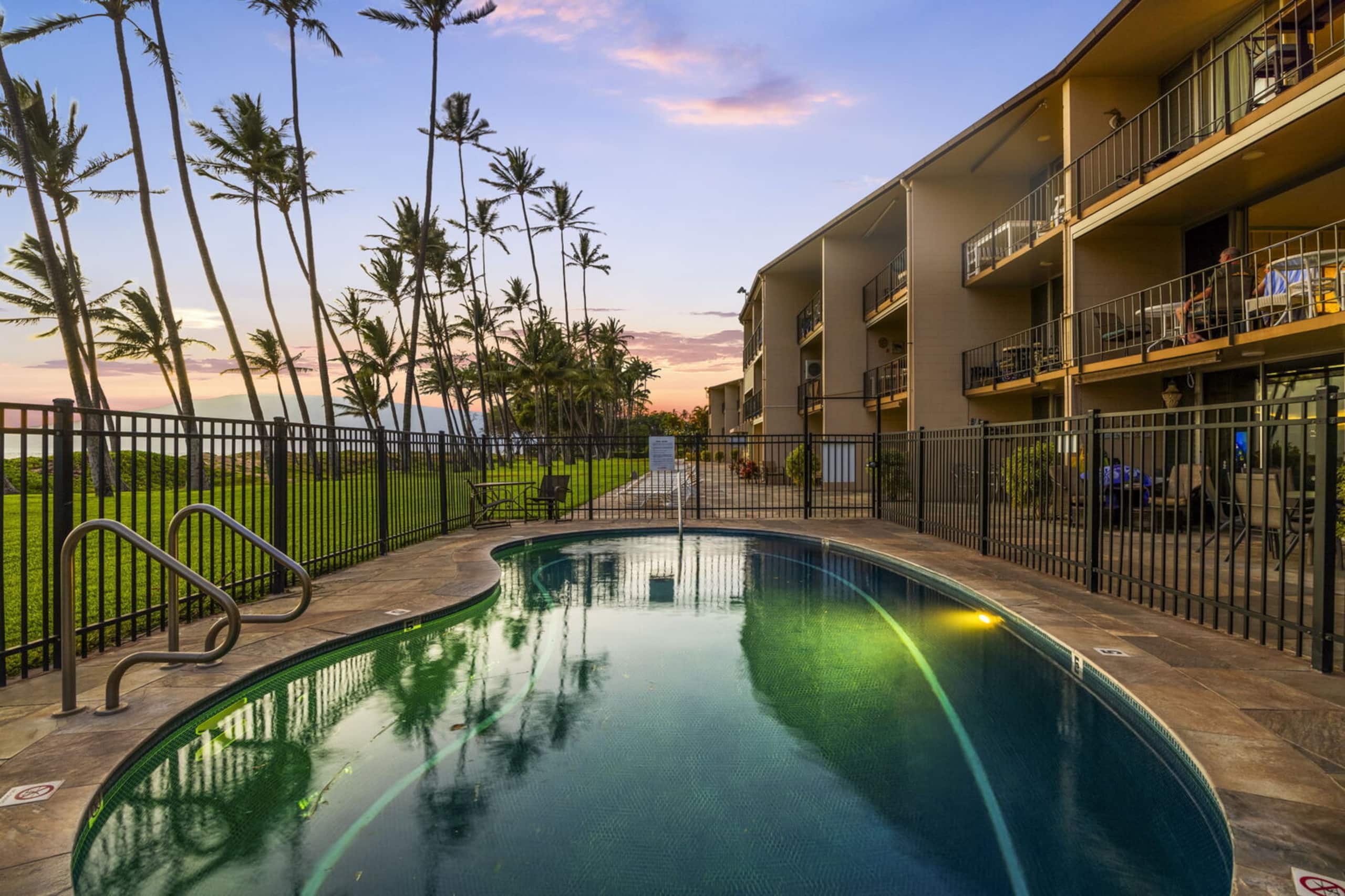 Top floor ocean view (Hkok 317) - Image 45