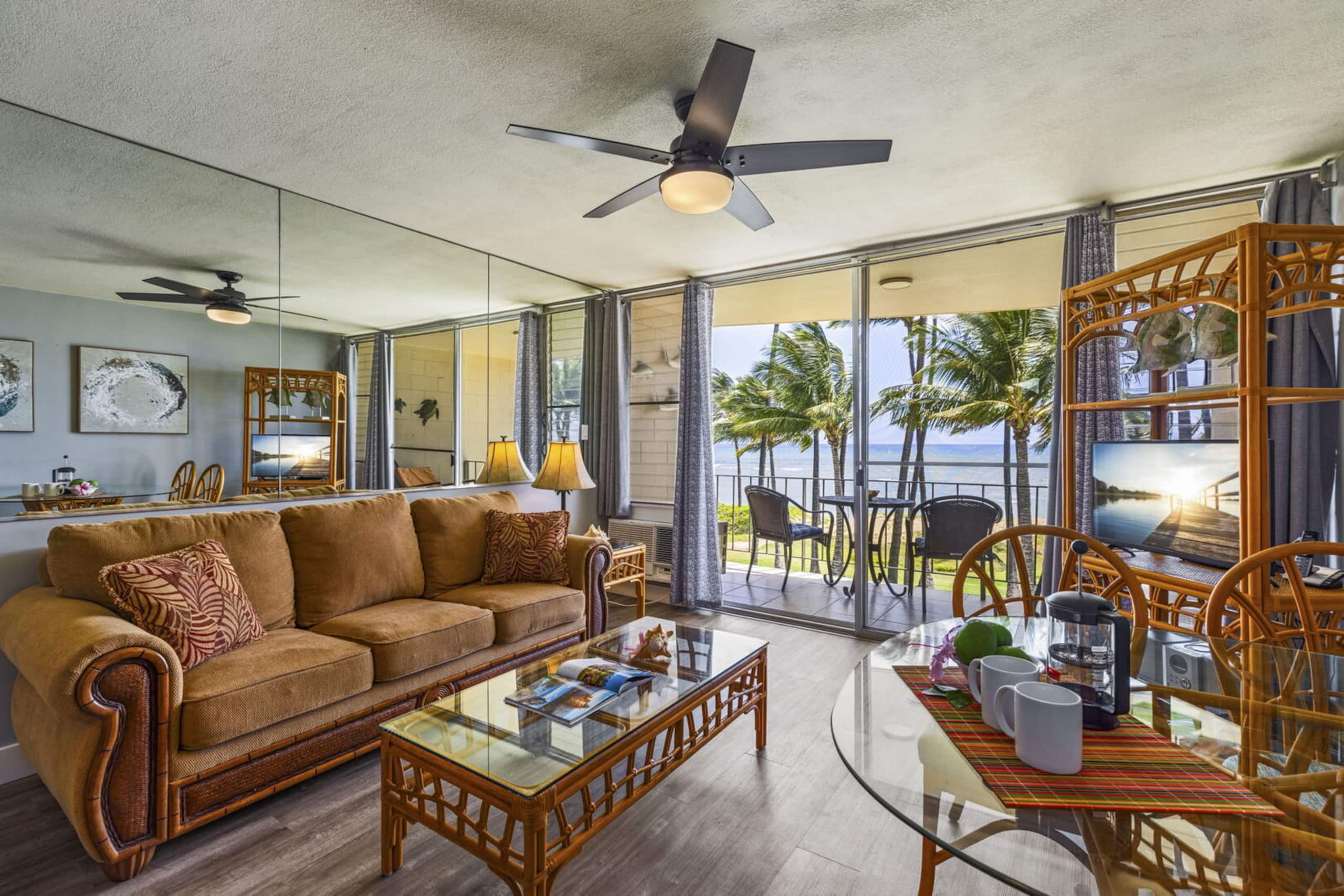 Top floor ocean view (Hkok 317) - Image 7