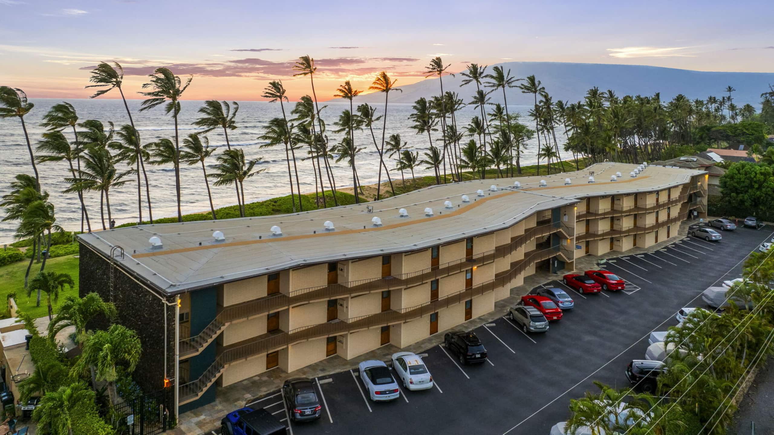 Top floor ocean view (Hkok 317) - Image 5